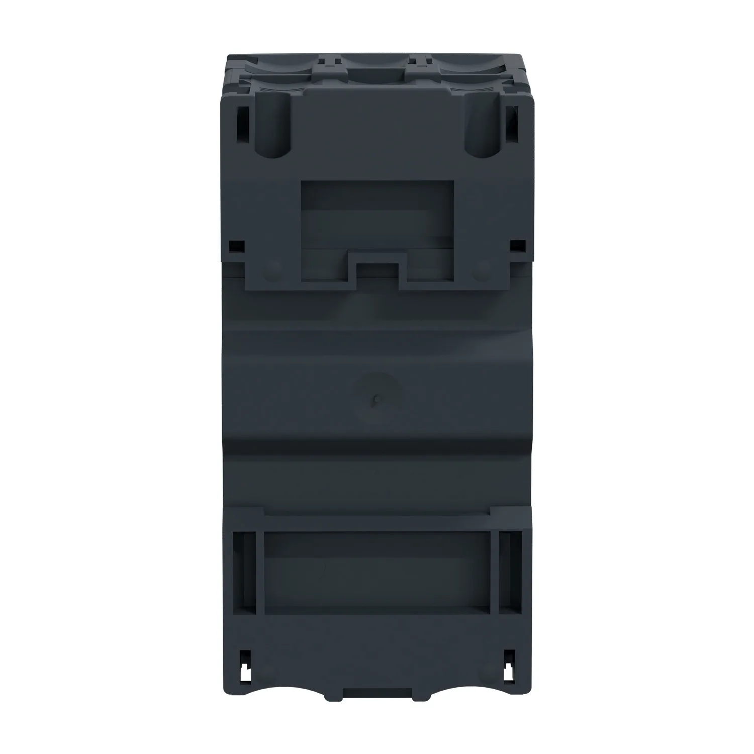 Motorabschalter; 0,04kW; 230÷690VAC; für DIN-Schiene; IP20; GV2ME - 3