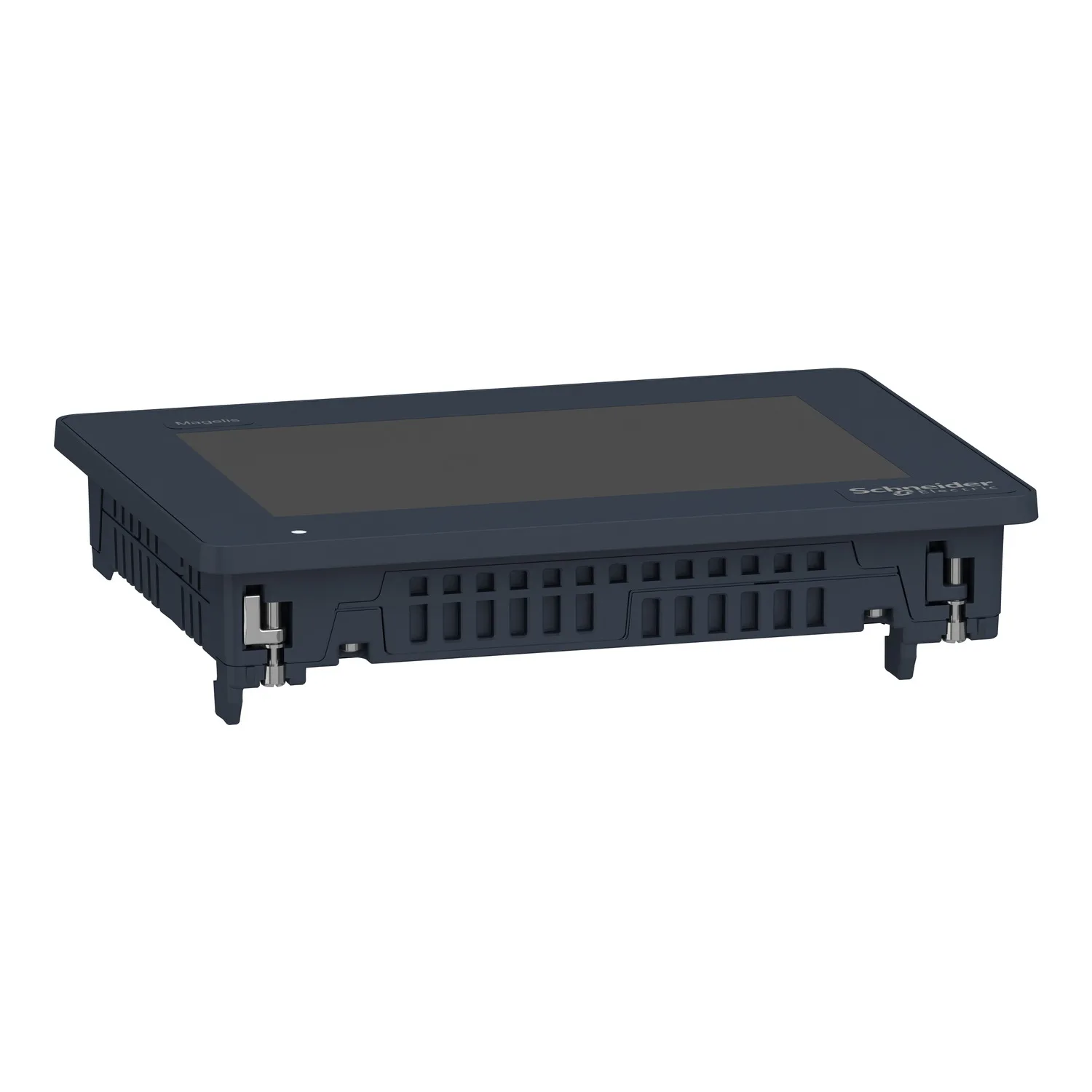 Schneider HMIDT351 - Harmony HMIGTU - écran tactile haute résolution - 7p W WVGA