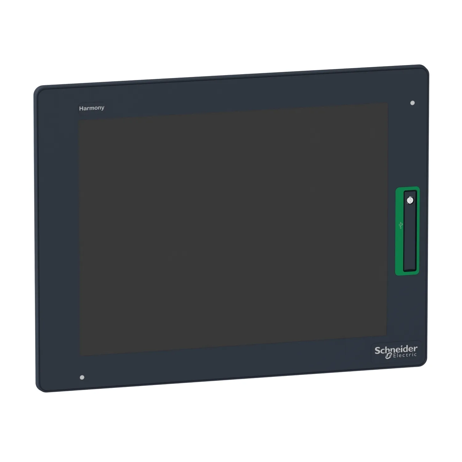 Schneider HMIDT642 - Harmony HMIGTU - écran tactile multitouch haute résolution - 12,1p - XGA