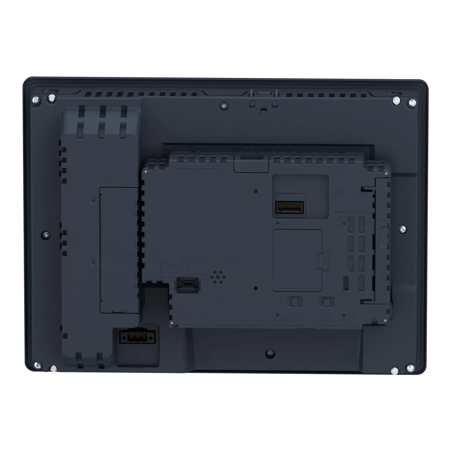 Harmony HMIGTU - écran tactile haute résolution - 12p W WVGA - 4