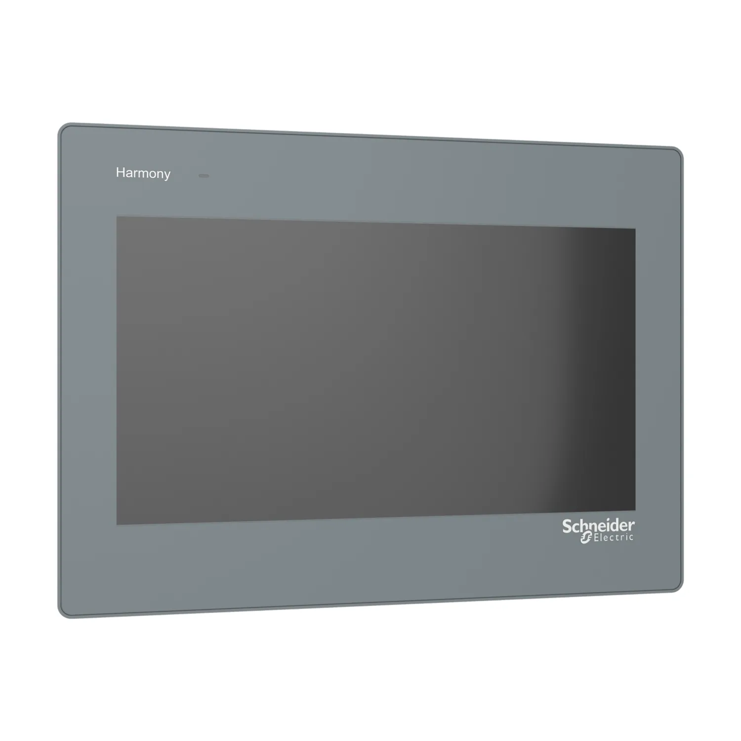Schneider HMIET6501 - 10" TFT Color LCD, WVGA, 16M renk , 256 MB DDR , 2 x CoM, 1 x USB