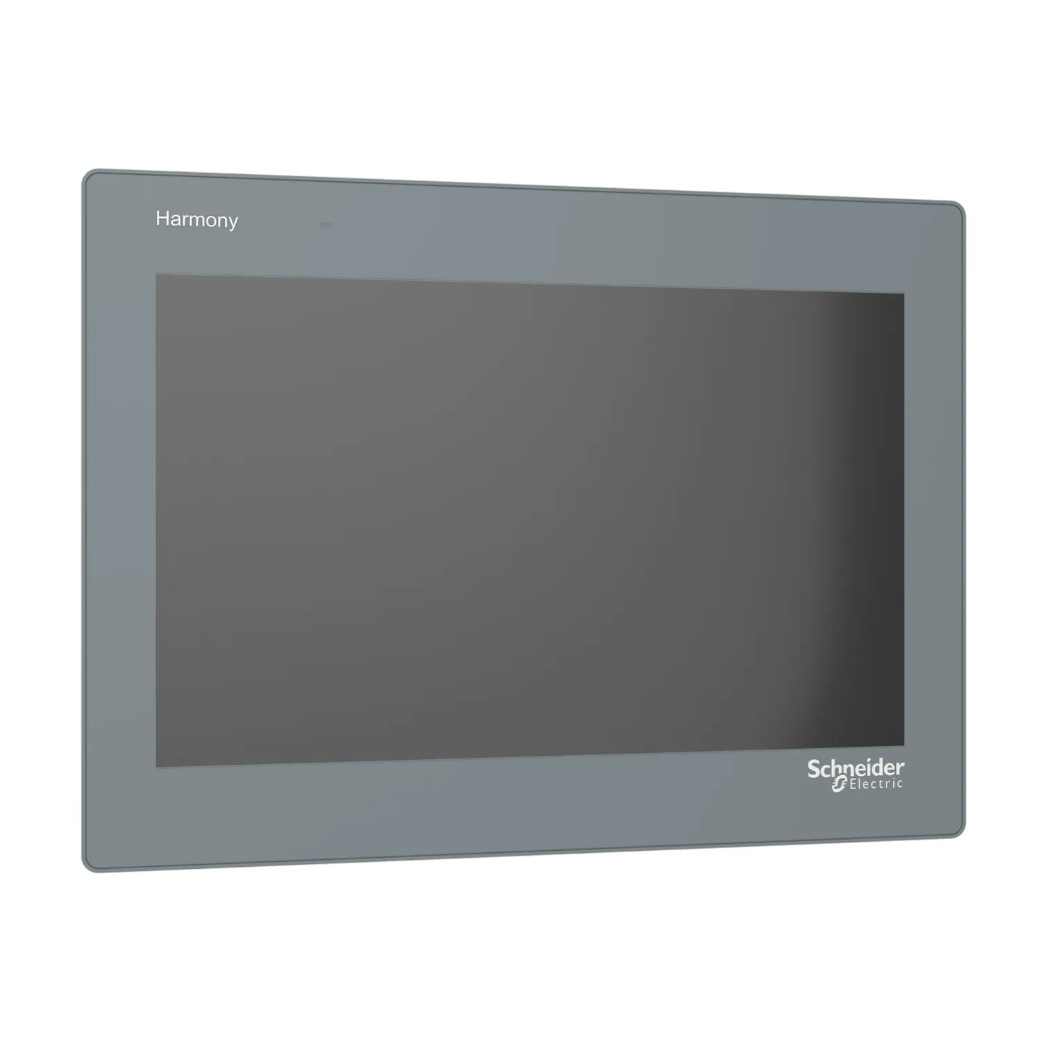 Schneider HMIET6600 - 12" TFT Farb-LCD, WVGA, 16M Farben, 256 MB DDR, 2 x COM, 2 x USB, 1 x Ethernet