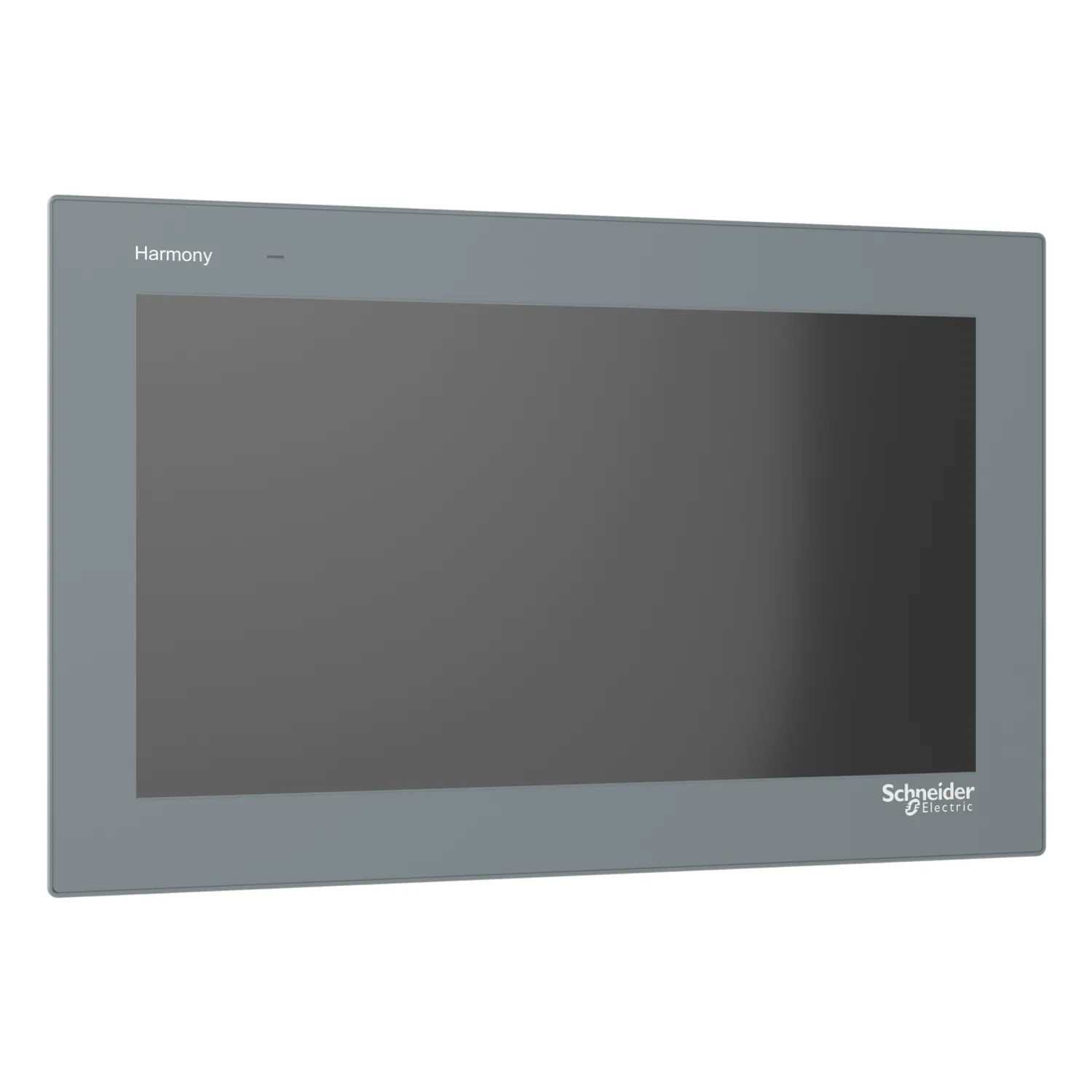 Schneider HMIET6700 - 15" TFT Color LCD, WVGA, 16M renk , 256 MB DDR , 2 x CoM, 2 x USB , 1 x ethernet