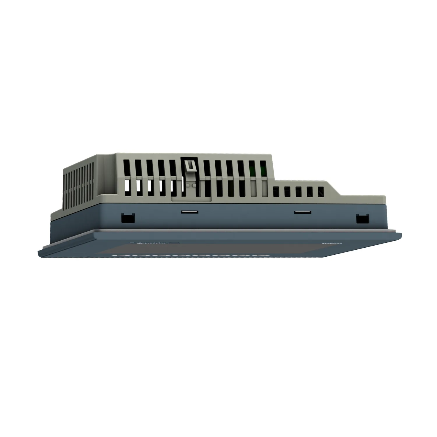 Schneider HMIGTO2310 - gelişmiş dokunmatik ekran panel 320 x 240 piksel QVGA- 5.7" TFT - 96 MB