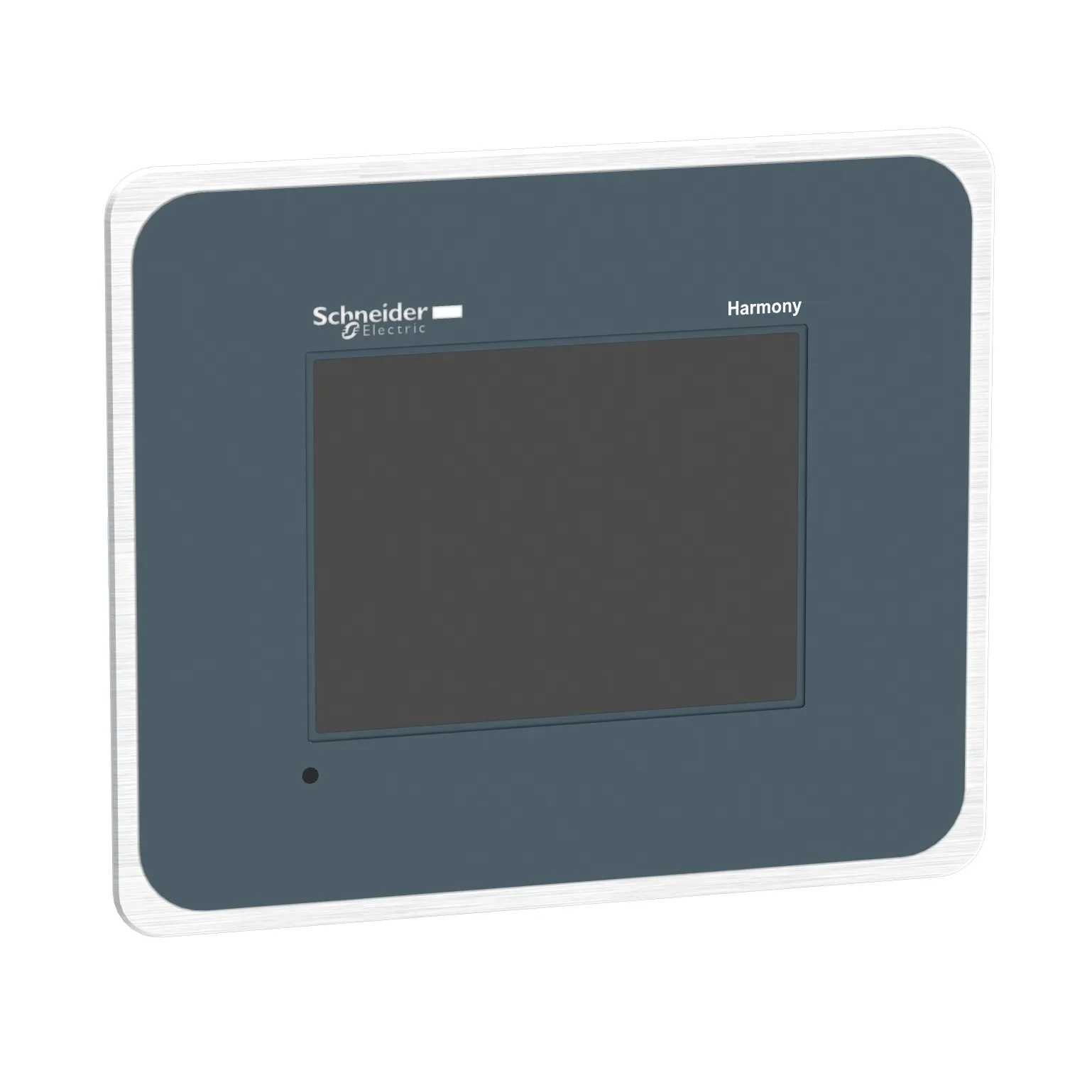 Schneider HMIGTO2315 - paslanmaz gelişmiş dokunmatik ekran panel 320 x 240 piksel QVGA- 5.7" TFT - 96 MB