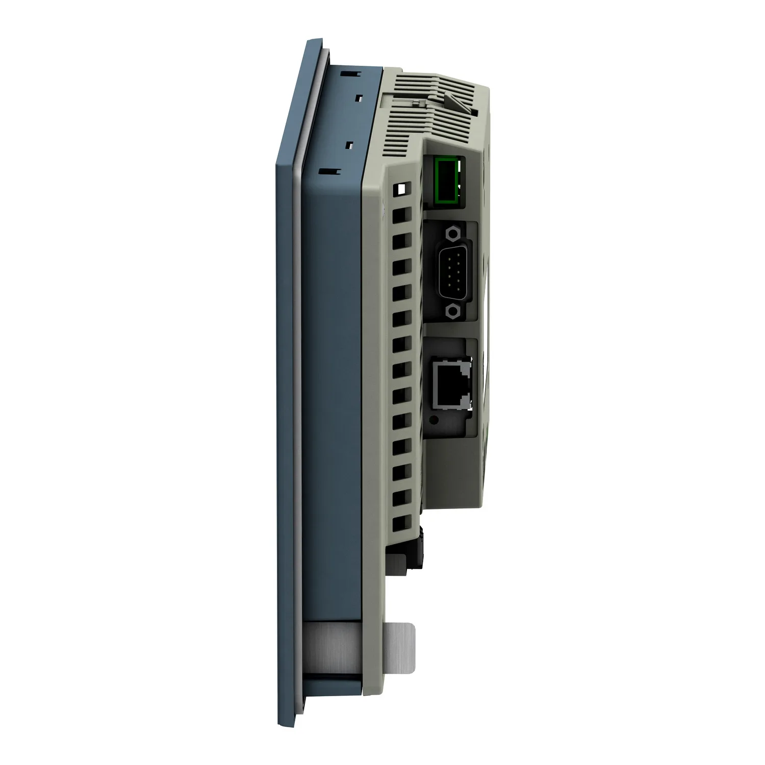gelişmiş dokunmatik ekran panel 800 x 480 piksel WVGA - 7.0 inç TFT - 96 MB - 3