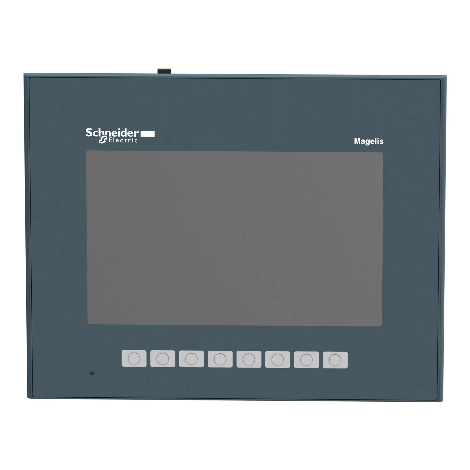 gelişmiş dokunmatik ekran panel 800 x 480 piksel WVGA - 7.0 inç TFT - 96 MB - 4