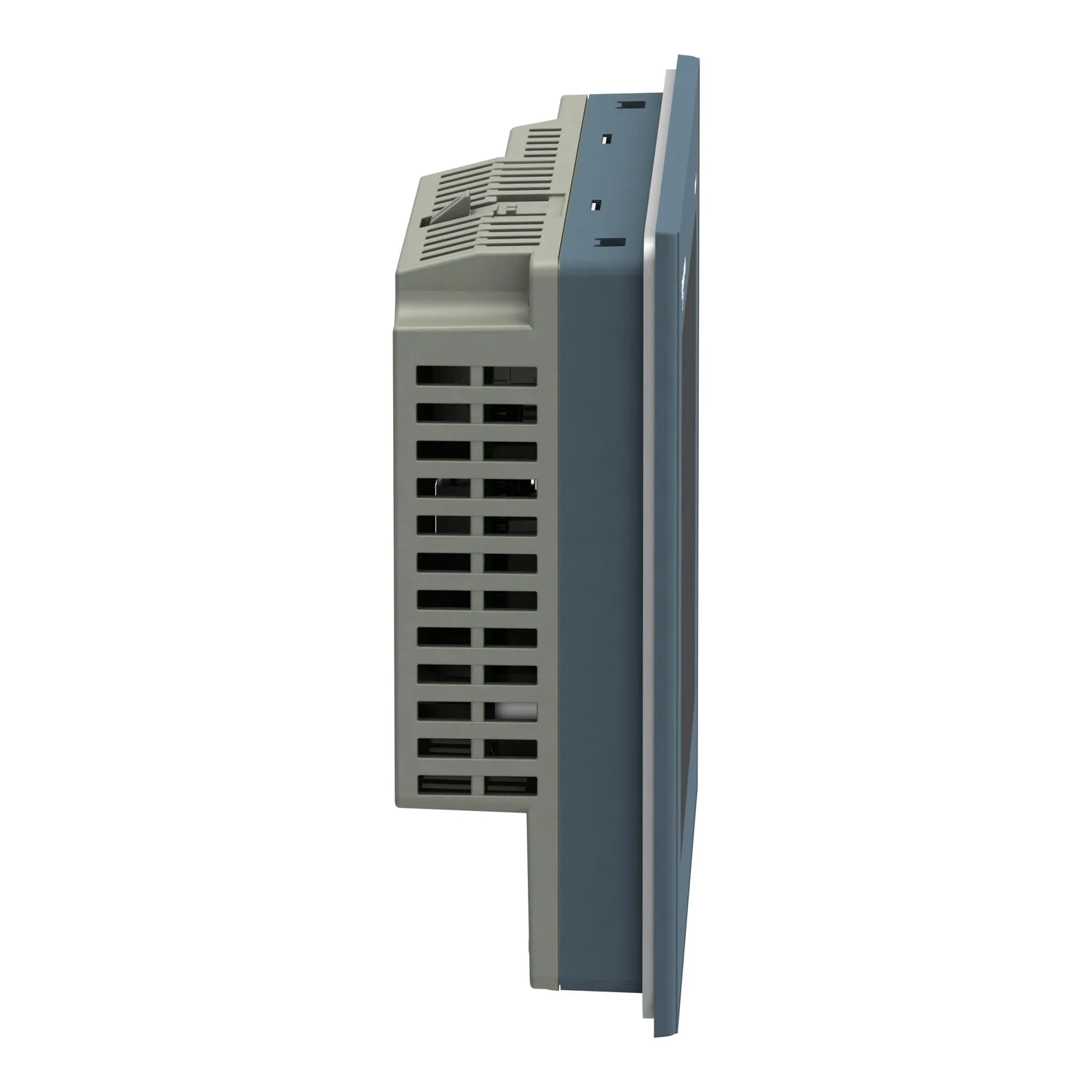gelişmiş dokunmatik ekran panel 640 x 480 piksel VGA - 7.5 inç - TFT - 96 MB - 6
