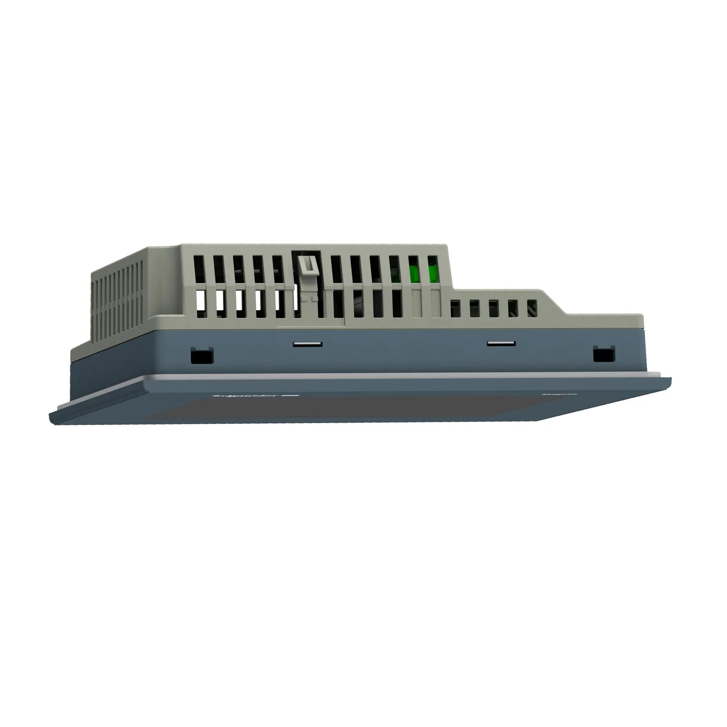 Schneider HMIGTO4310 - gelişmiş dokunmatik ekran panel 640 x 480 piksel VGA - 7.5 inç - TFT - 96 MB