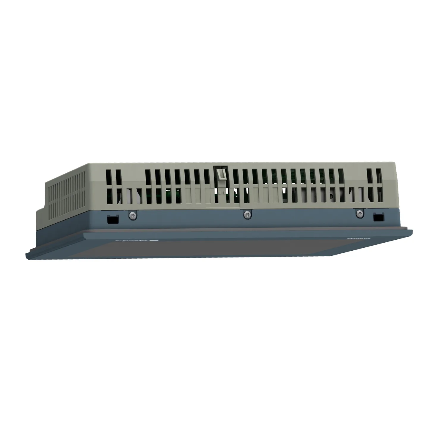 gelişmiş dokunmatik ekran panel 640 x 480 piksel VGA - 10.4 inç TFT - 96 MB - 2