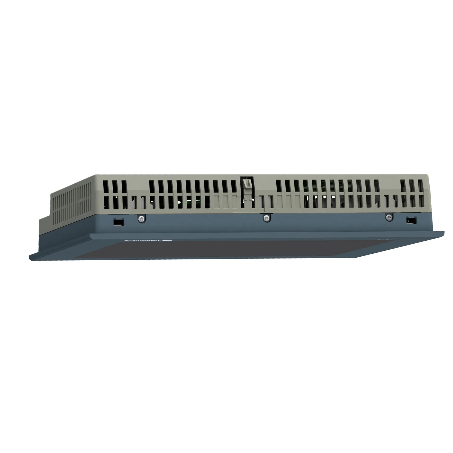 gelişmiş dokunmatik ekran panel 800 x 600 piksel SVGA - 12.1 inç TFT - 96 MB - 2