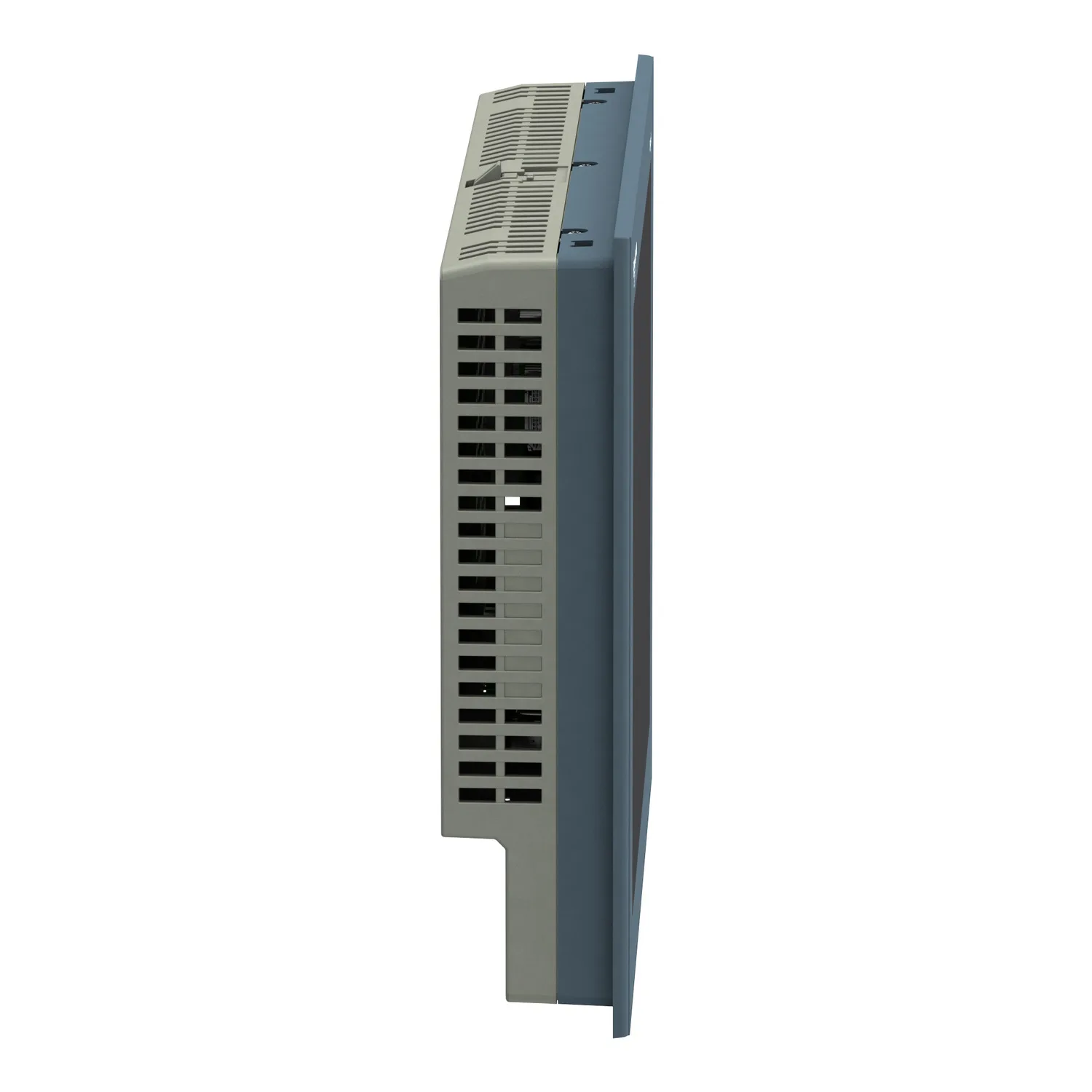 gelişmiş dokunmatik ekran panel 800 x 600 piksel SVGA - 12.1 inç TFT - 96 MB - 4