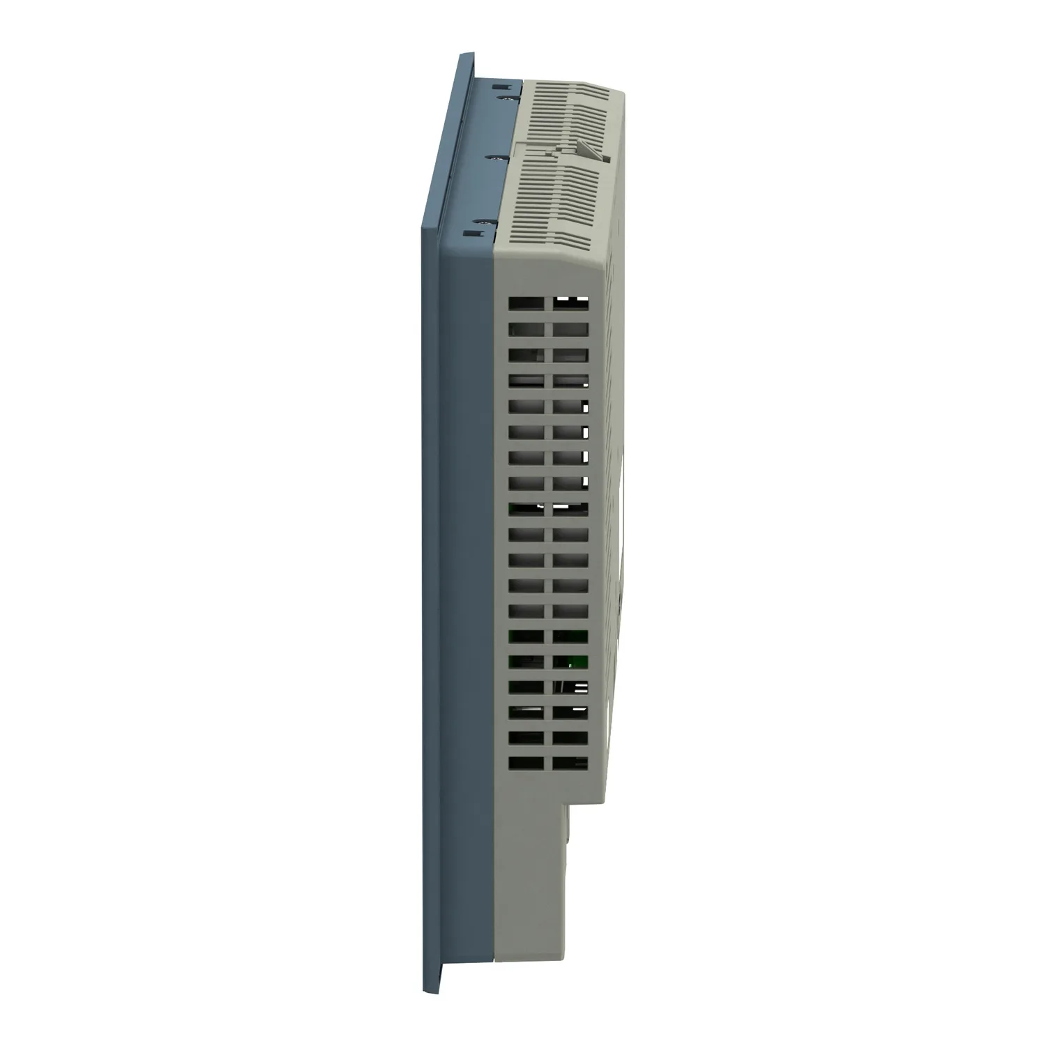 gelişmiş dokunmatik ekran panel 800 x 600 piksel SVGA - 12.1 inç TFT - 96 MB - 5
