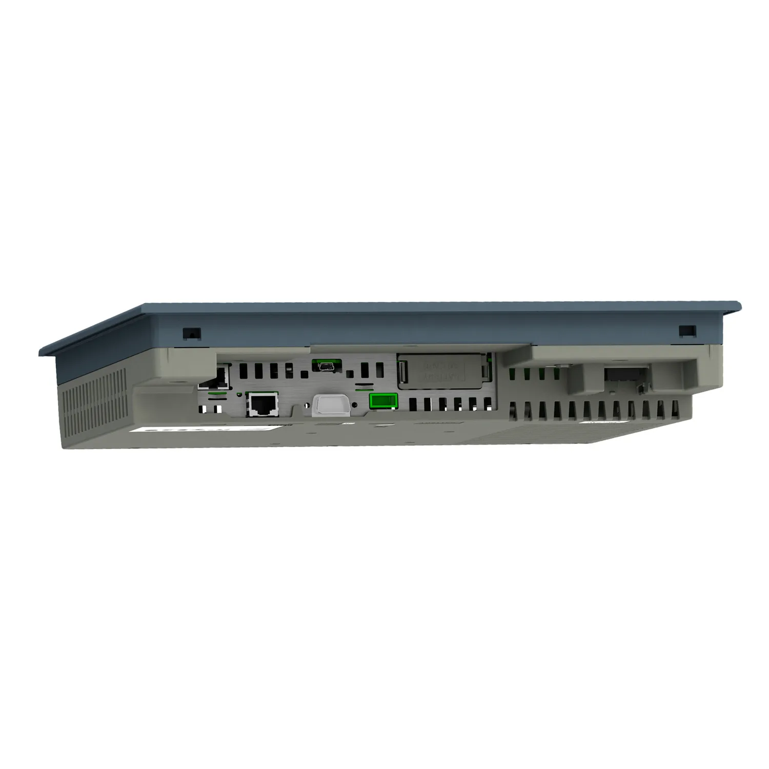 Schneider HMIGTO6310 - gelişmiş dokunmatik ekran panel 800 x 600 piksel SVGA - 12.1 inç TFT - 96 MB