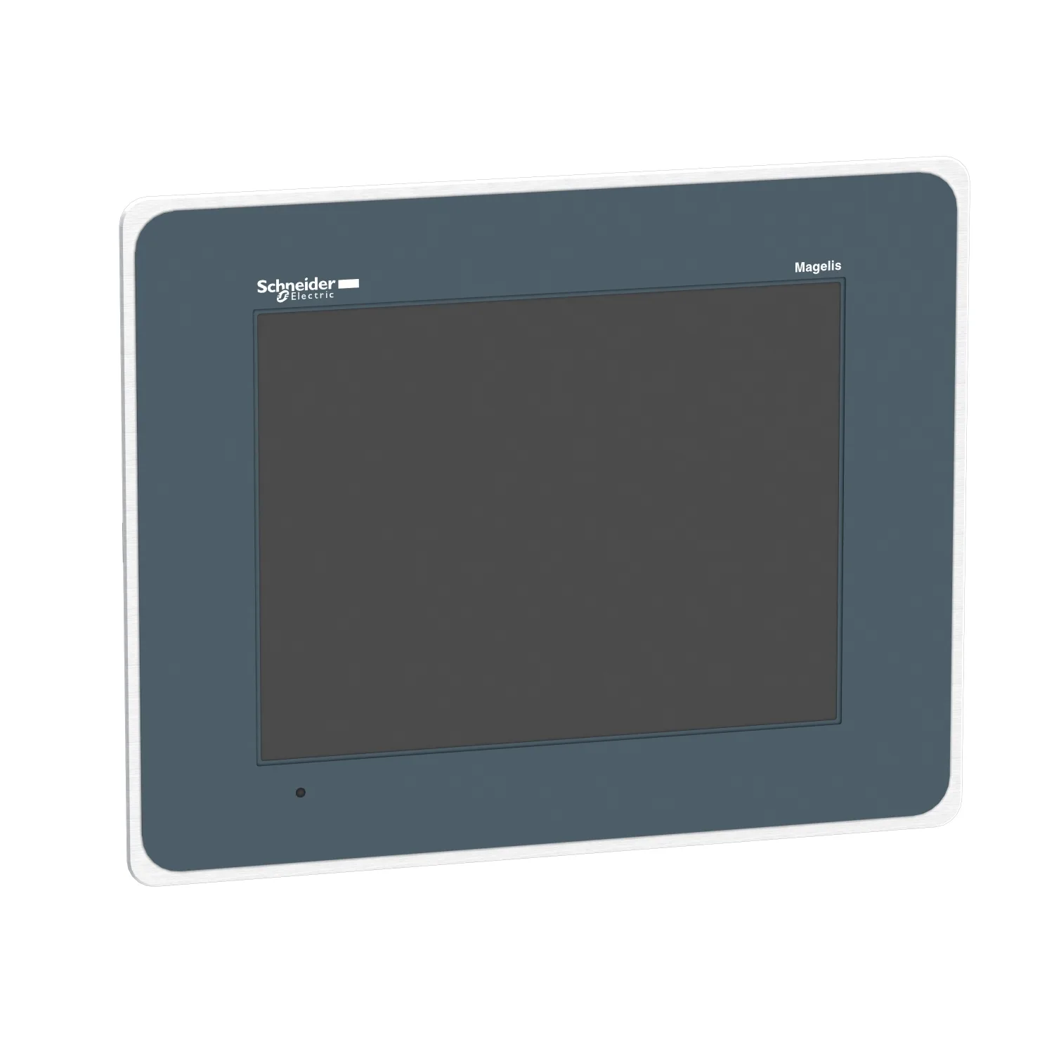 Schneider HMIGTO6315 - paslanmaz gelişmiş dokunmatik ekran panel 800 x 600 piksel SVGA - 12.1 inç TFT - 96 MB