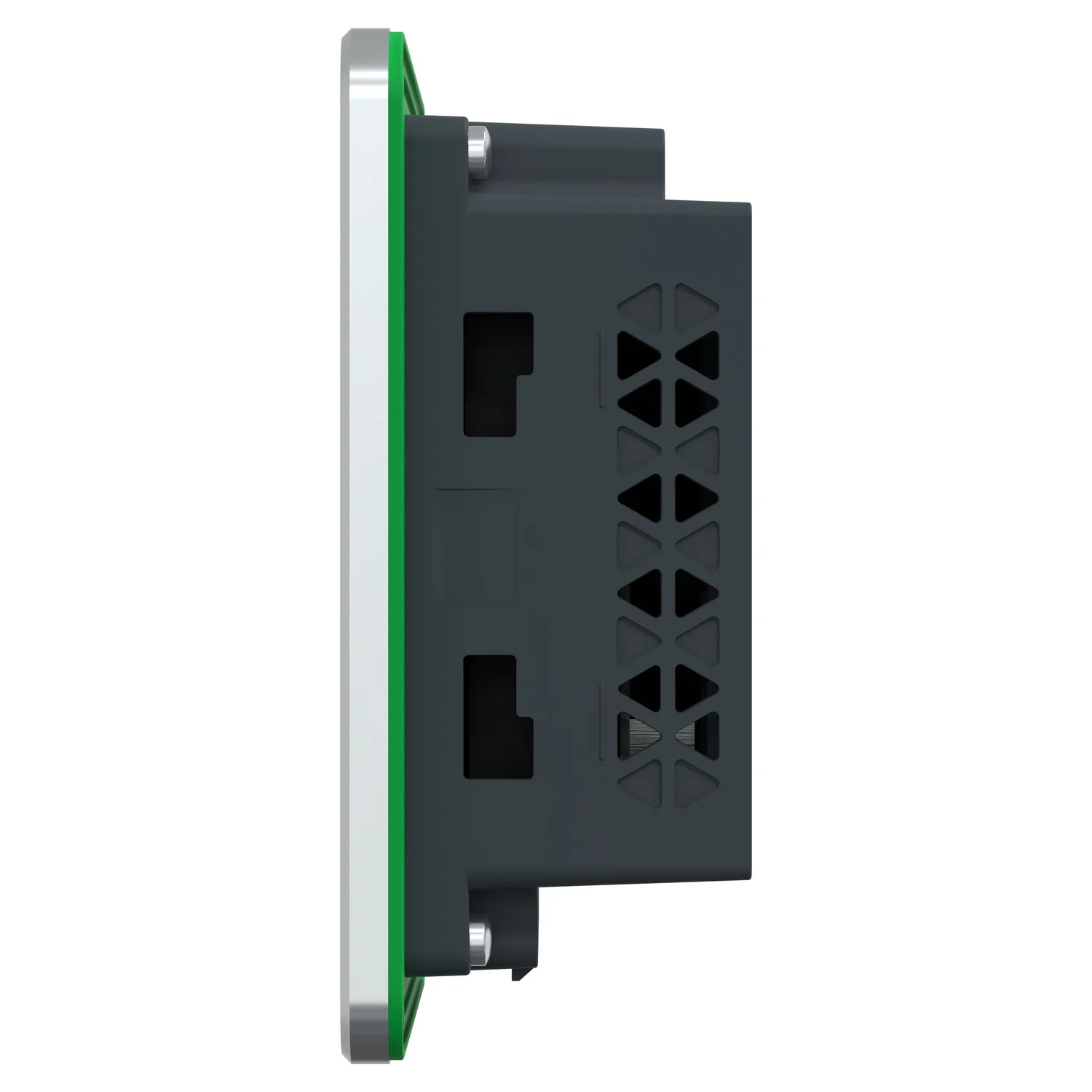 Harmony HMIST6 - écran tactile - 4pW 480x272 pixels 16M color 1xEthernet 24Vcc - 2