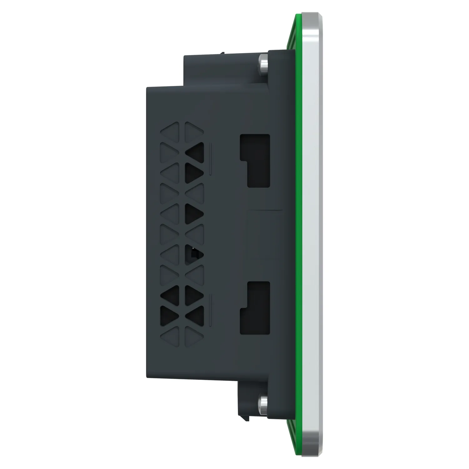 Harmony HMIST6 - écran tactile - 4pW 480x272 pixels 16M color 1xEthernet 24Vcc - 3