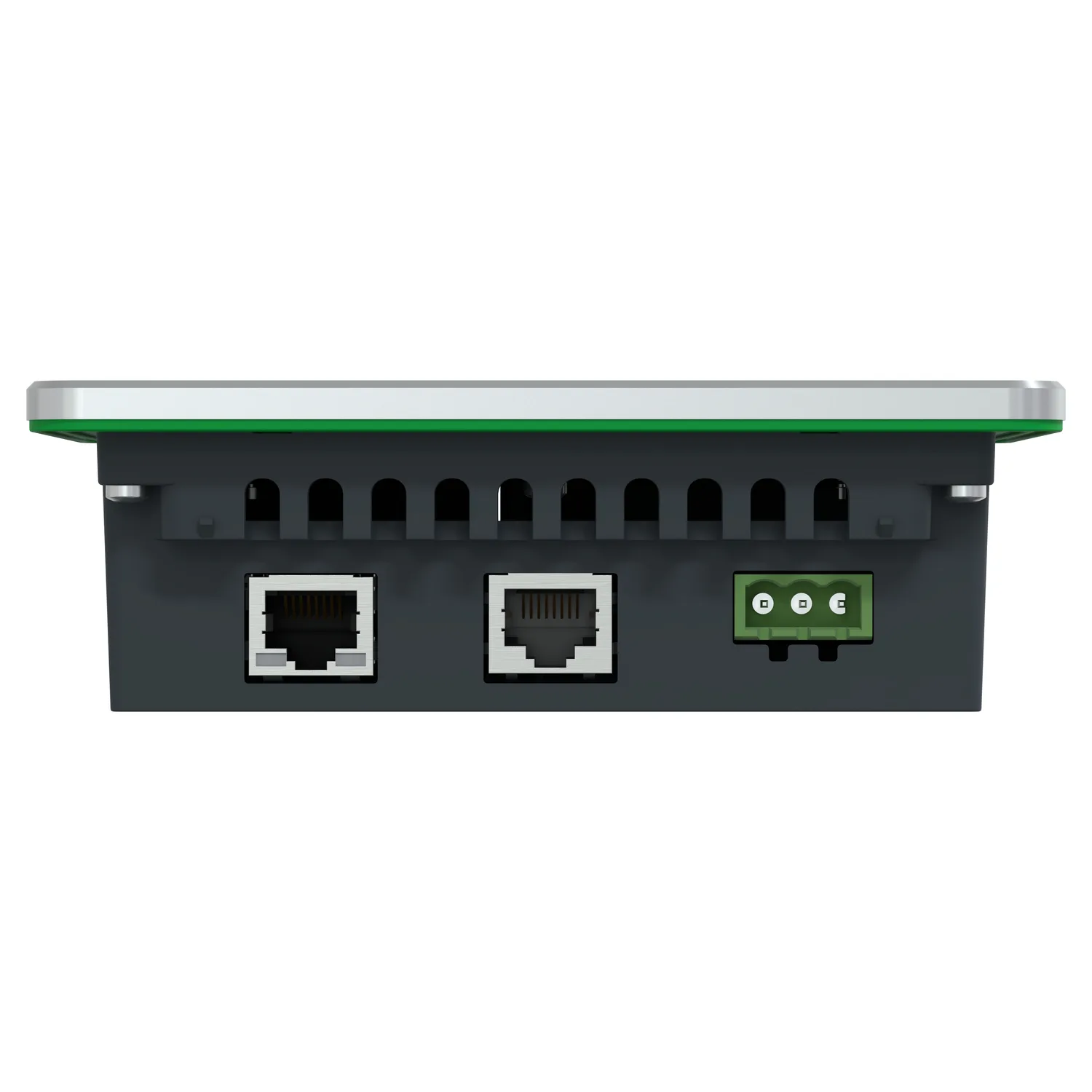 Schneider HMIST6200 - Harmony HMIST6 - écran tactile - 4pW 480x272 pixels 16M color 1xEthernet 24Vcc