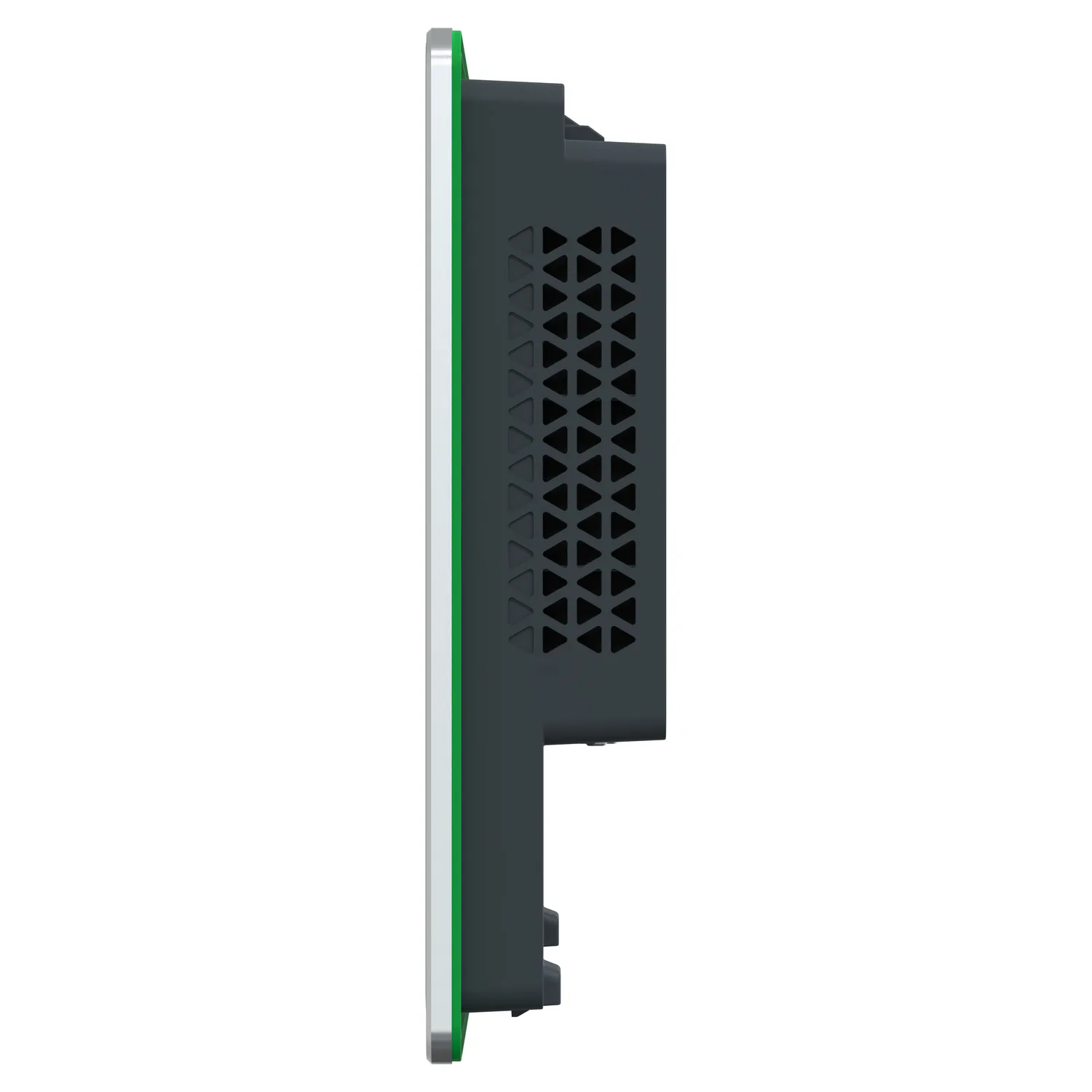 Schneider HMIST6500 - 10" TFT Color LCD, SVGA, 16M renk , 1GB Flash EPROM 2 x CoM, 2 x USB, 2 x ethernet