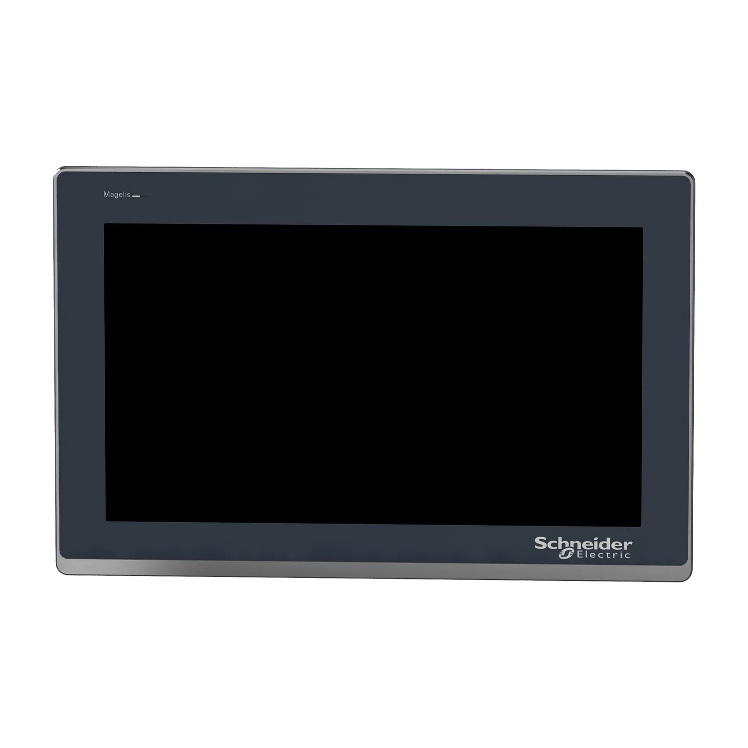 Harmony ST6 15"W Basic HMI Touch-Panel resistiv, 2 x Ethernet (dual IP), 2 x serielle COM, USB - 3