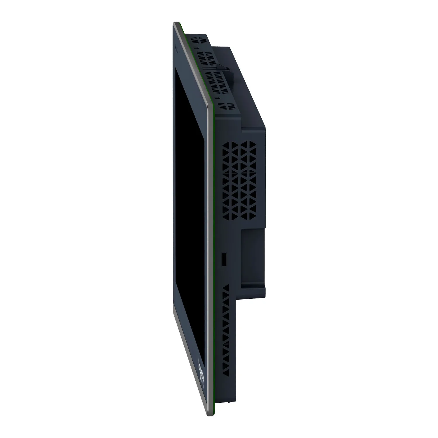 Schneider HMIST6700 - Harmony ST6 15"W Basic HMI Touch-Panel resistiv, 2 x Ethernet (dual IP), 2 x serielle COM, USB