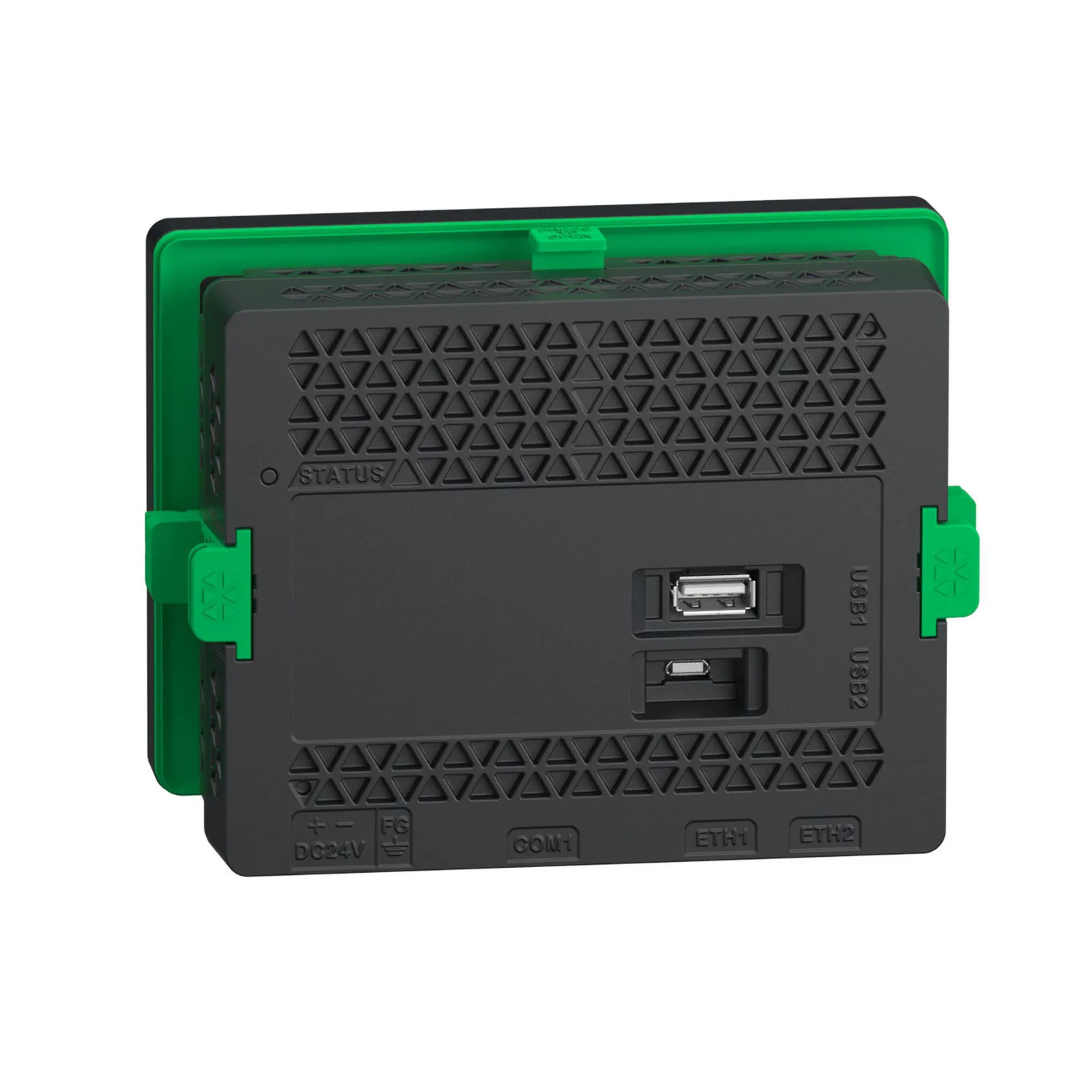 HMISTM6200 - 4,3" Modüler Terminal - 2