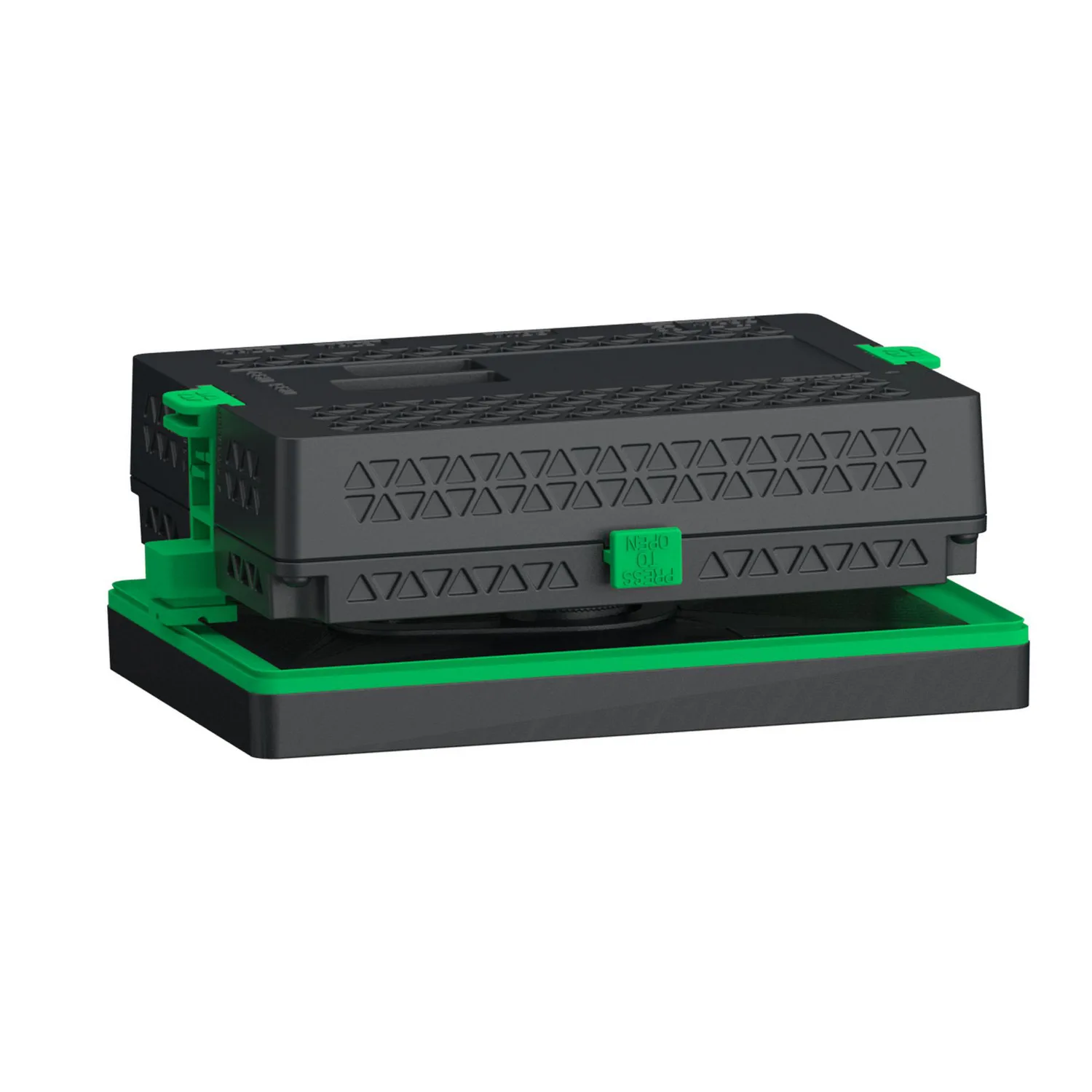 HMISTM6200 - 4,3" Modüler Terminal - 4