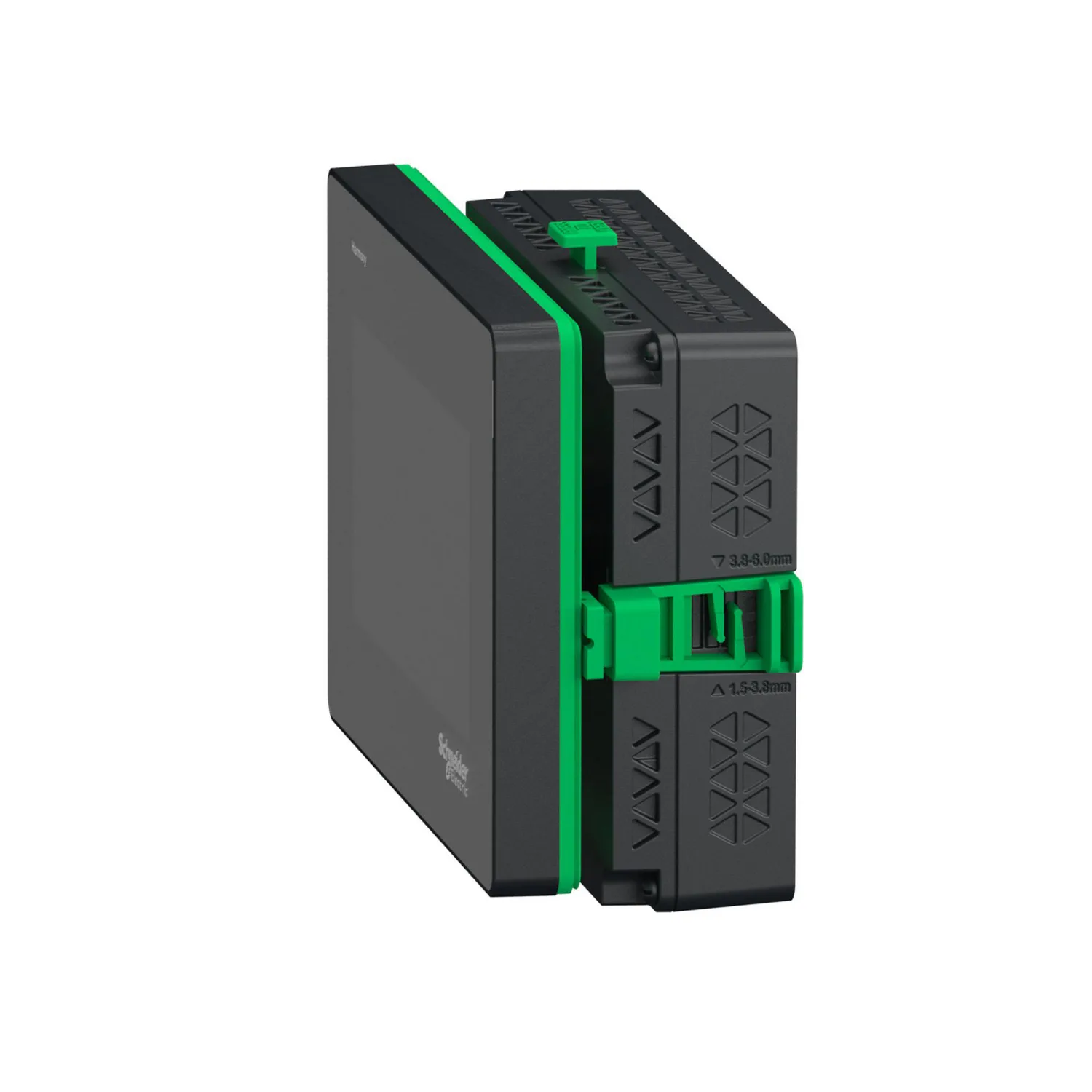 HMISTM6200 - 4,3" Modüler Terminal - 6