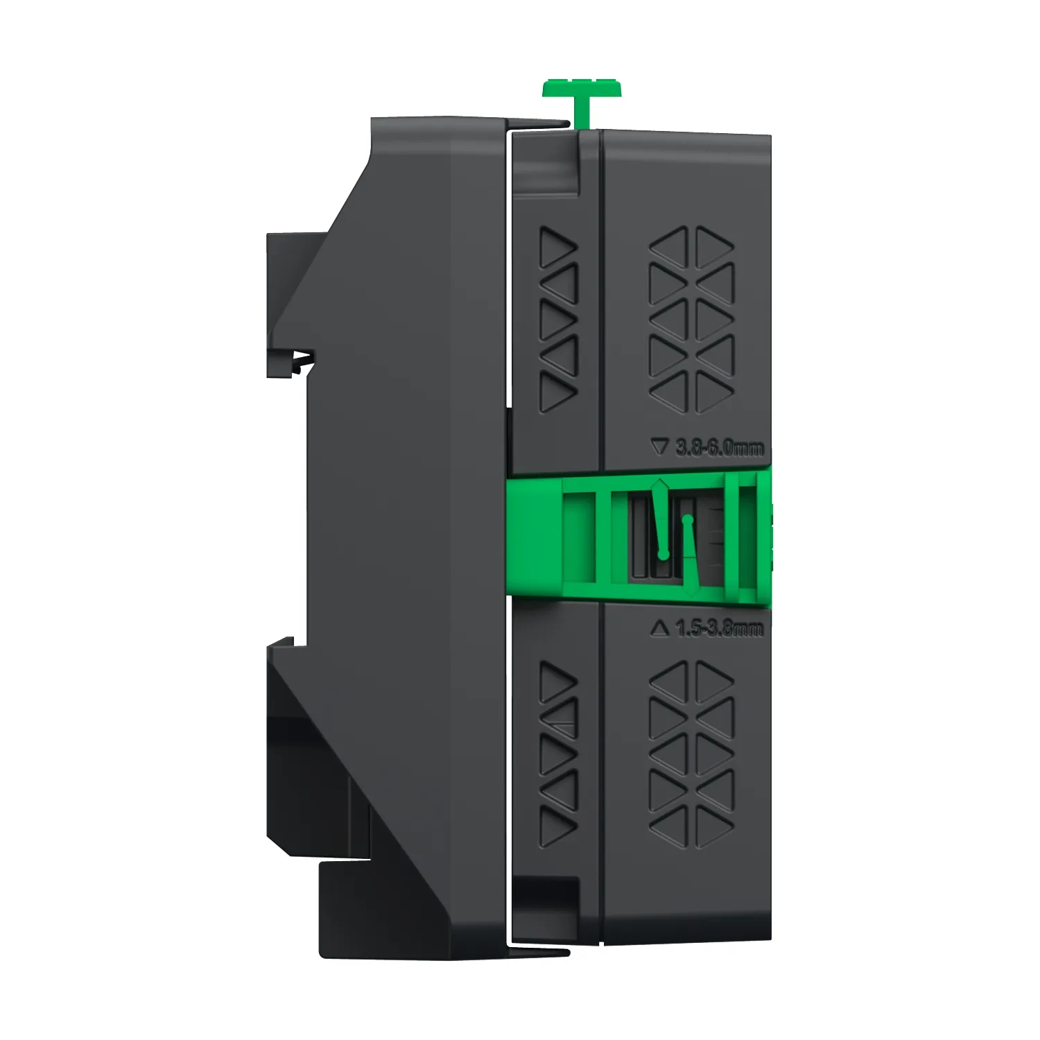 HMISTM6BOXIOT - Modularer HMI-Kasten IOT, Linux, 1 GB Flash - 2