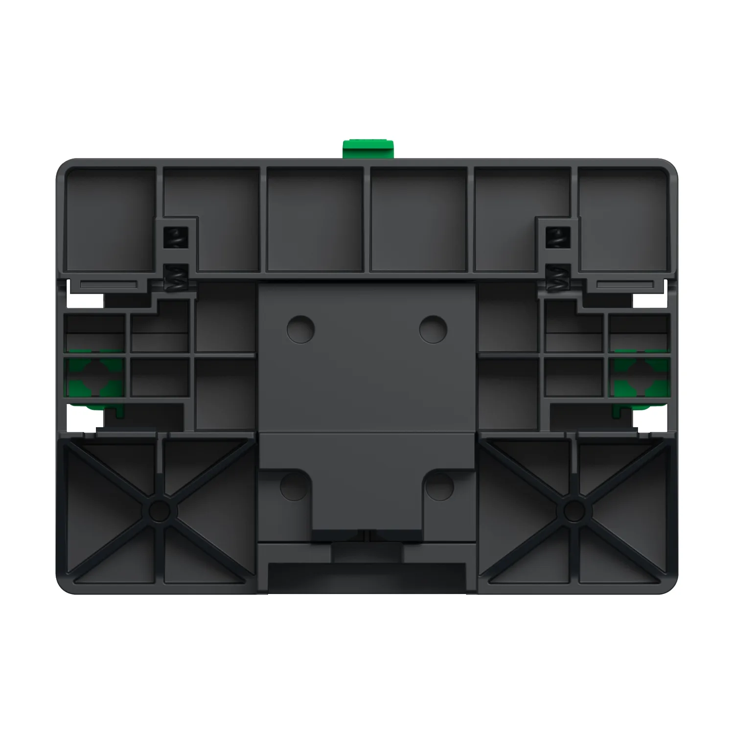 HMISTM6BOXIOT - Modularer HMI-Kasten IOT, Linux, 1 GB Flash - 6