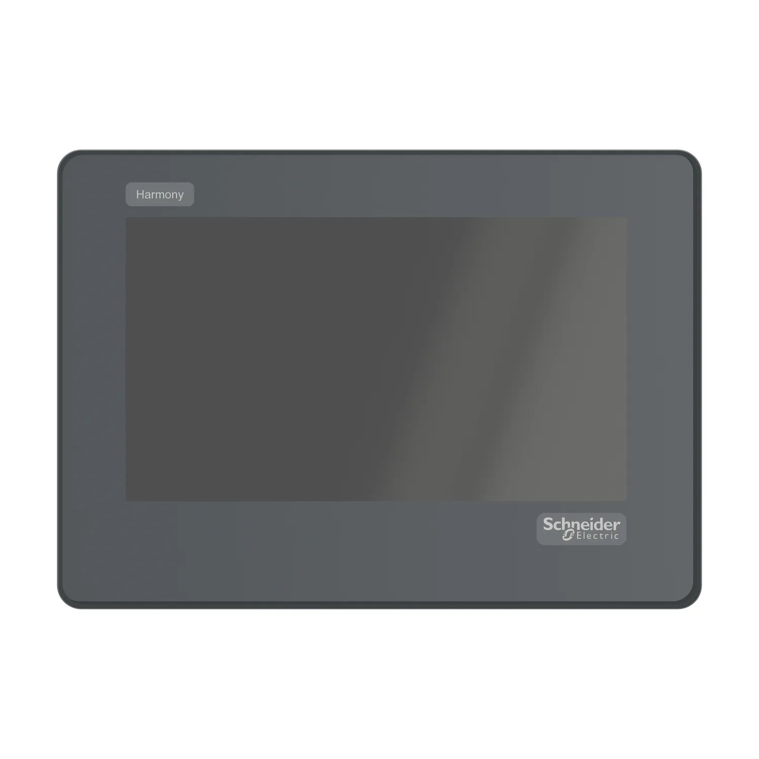Harmony STO7 4,3"W Kompakt-HMI, Touch-Display resistiv, 1 x RS-232C-Klemmleiste - 2