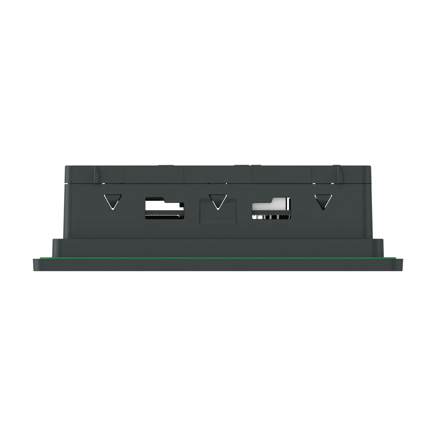 Harmony STO7 4,3"W Kompakt-HMI, Touch-Display resistiv, 1 x RS-232C-Klemmleiste - 5