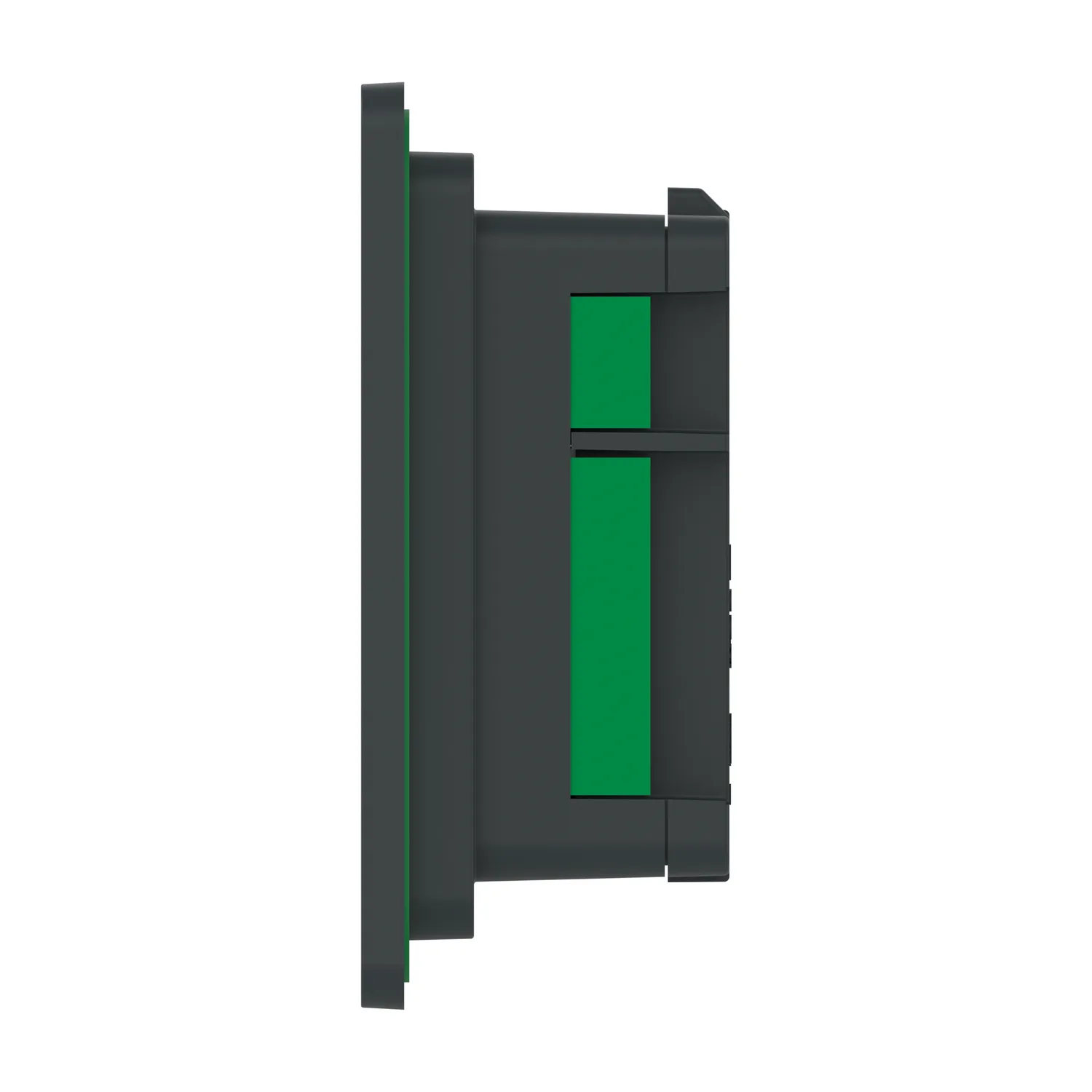 HMISTO715 - 4.3" 3 renkli panel - 4