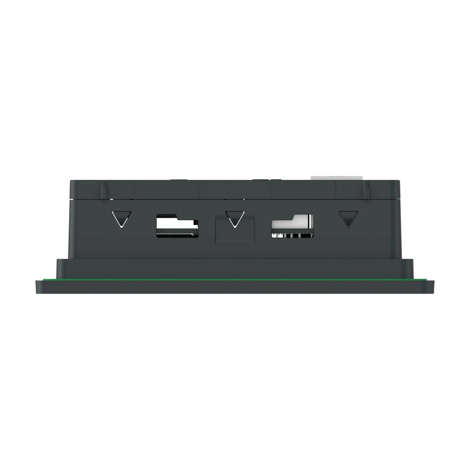 HMISTO715 - 4.3" 3 renkli panel - 6