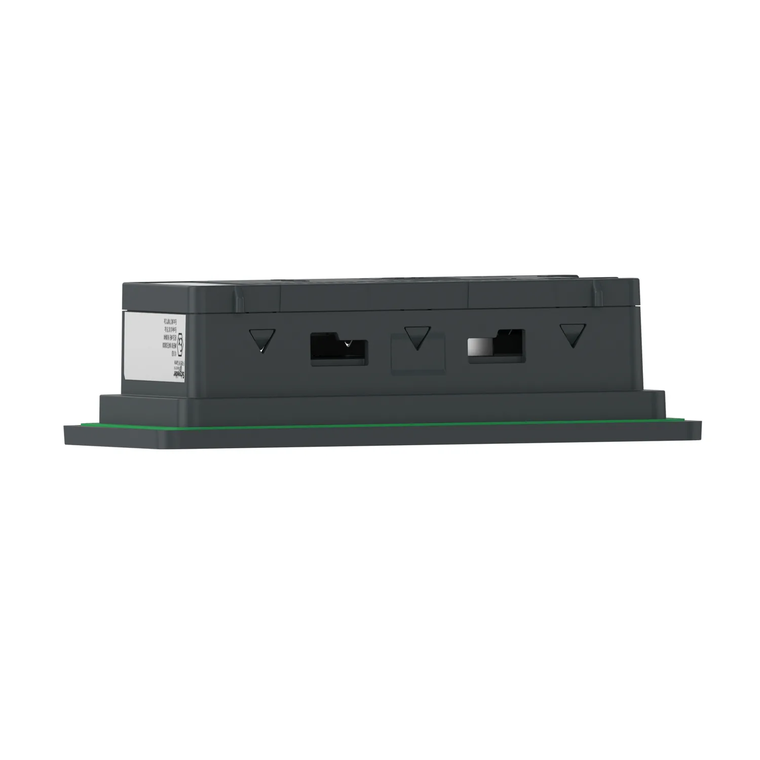 Harmony - HMISTO7 - terminal tactile basique - 4,3p W - couleur - ethernet - 2