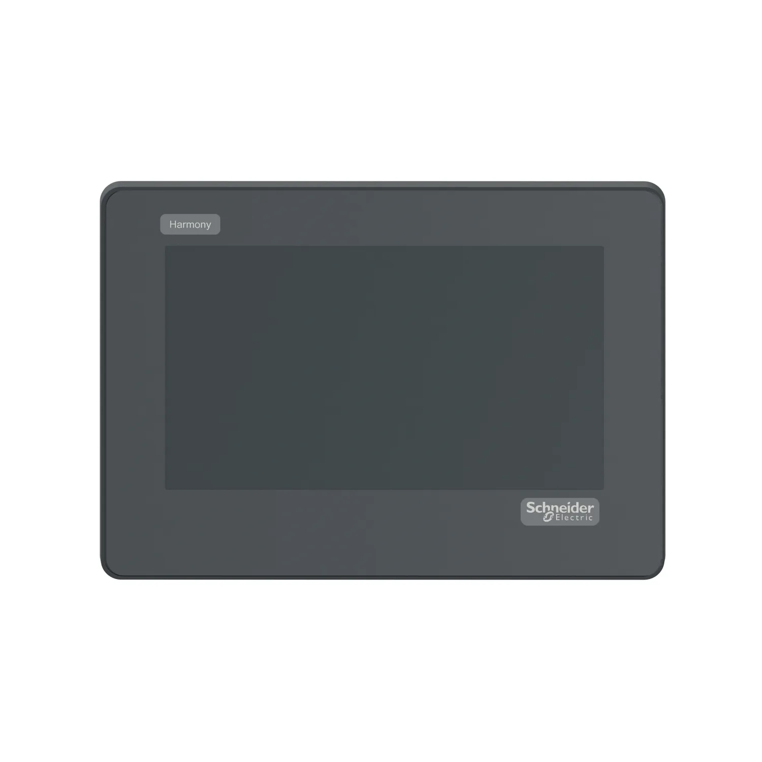 Harmony - HMISTO7 - terminal tactile basique - 4,3p W - couleur - ethernet - 4