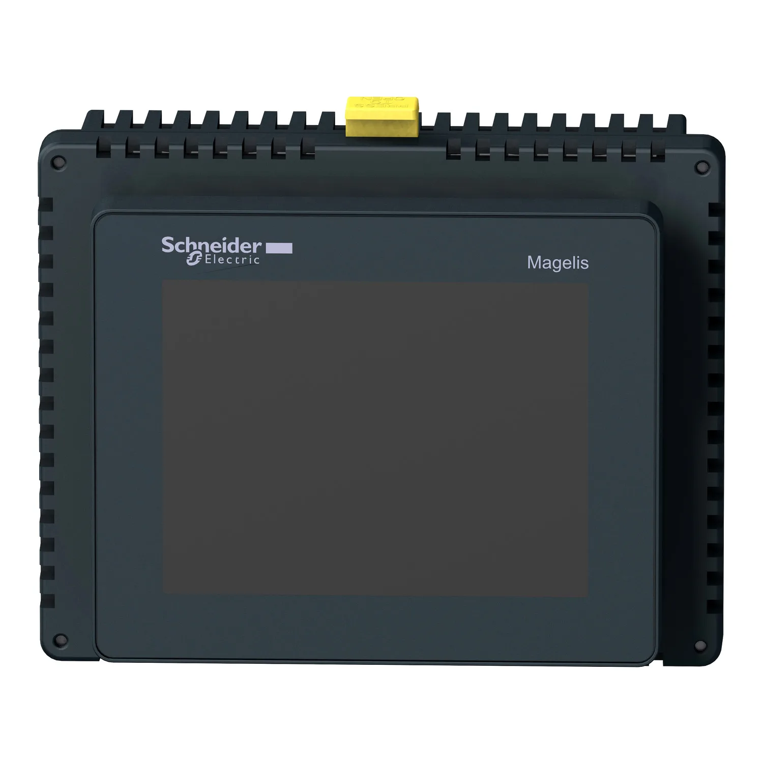 HMI Panel; 3,5"; 320x240; 24VDC; IP20,IP65; Display: LCD TFT - 2