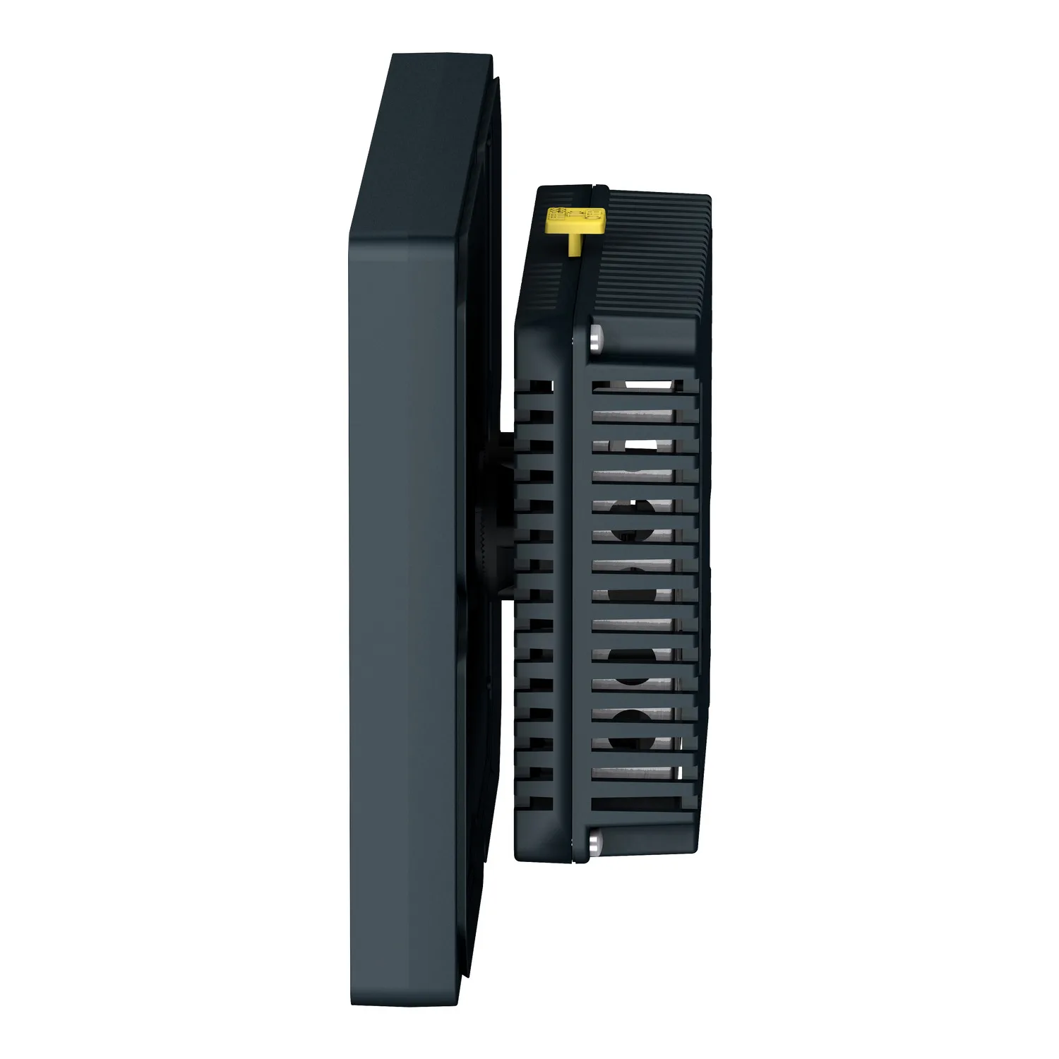 Schneider HMISTU855 - HMI Panel; 5,7"; 320x240; 24VDC; IP20,IP65; Display: LCD TFT