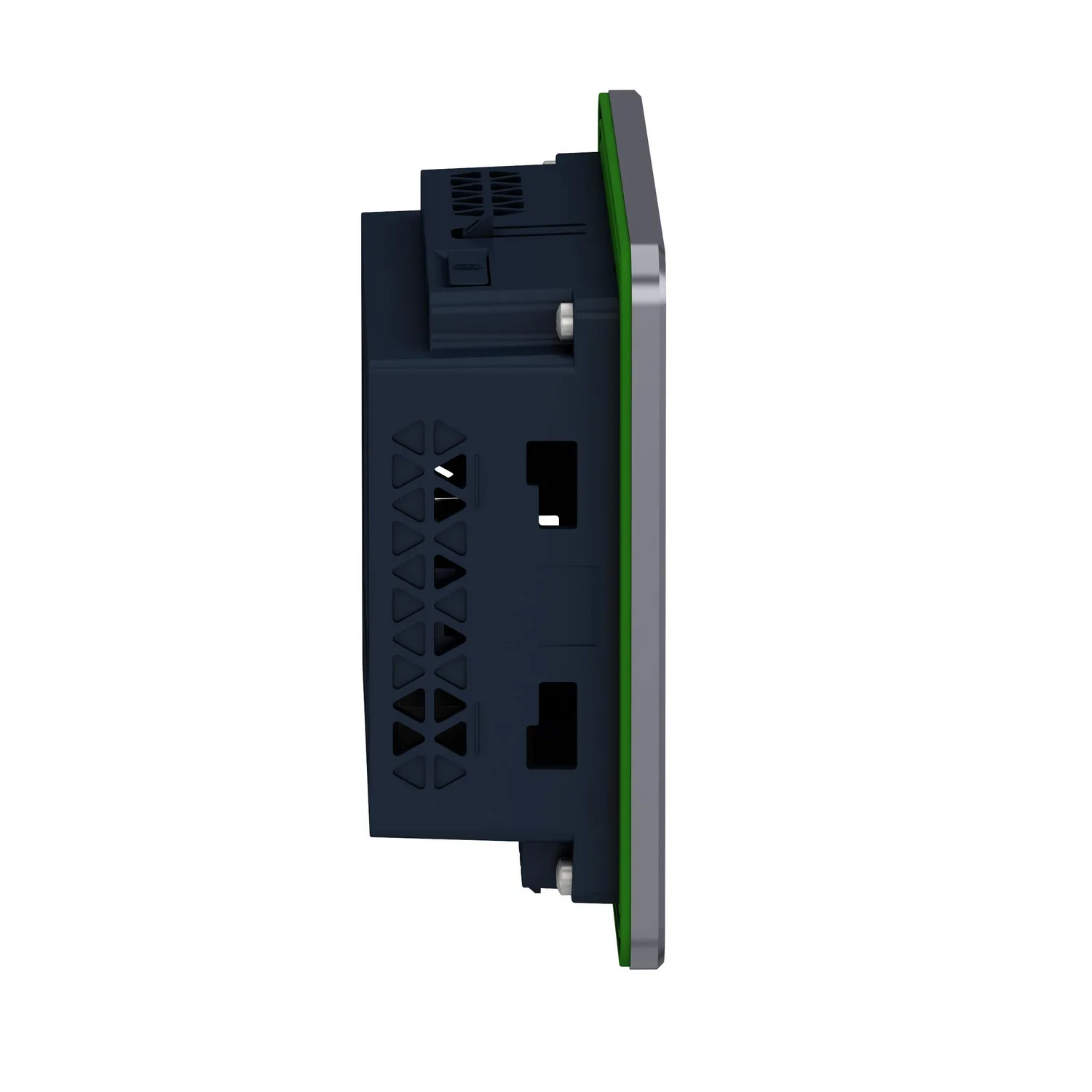 HMISTW6200 - 4,3" Web Terminal - 2