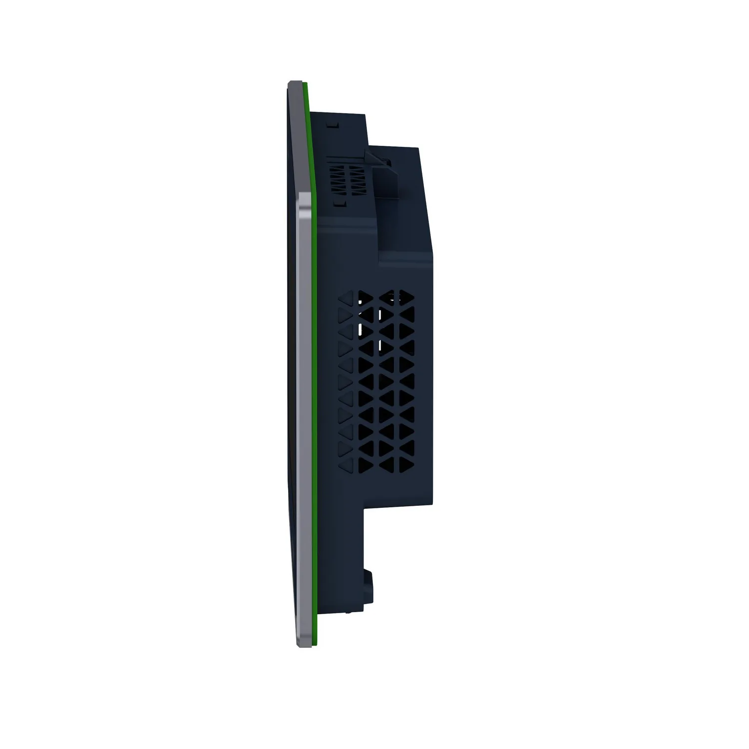 HMISTW6400 - 7" Web Terminal - 2