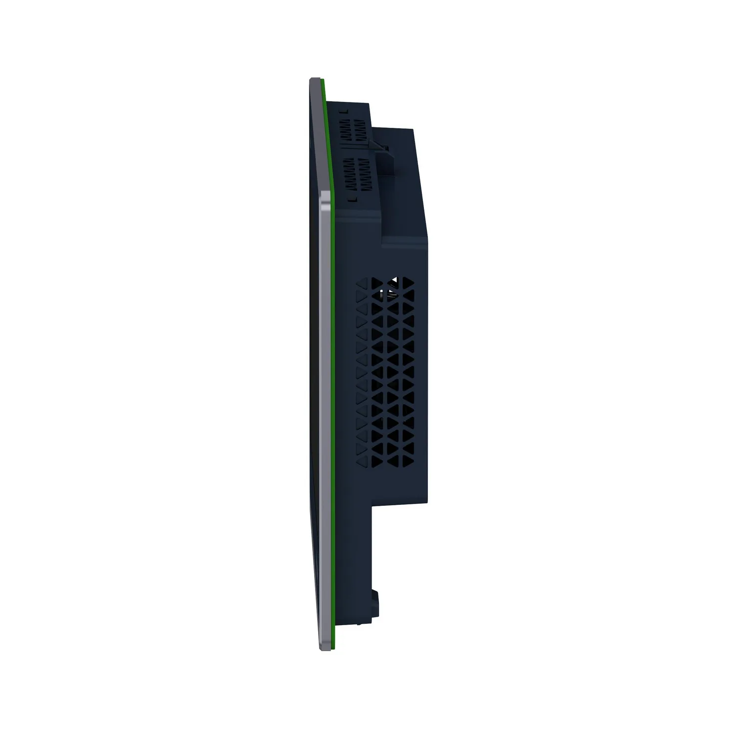 HMISTW6500 - 10" Web Terminal - 2