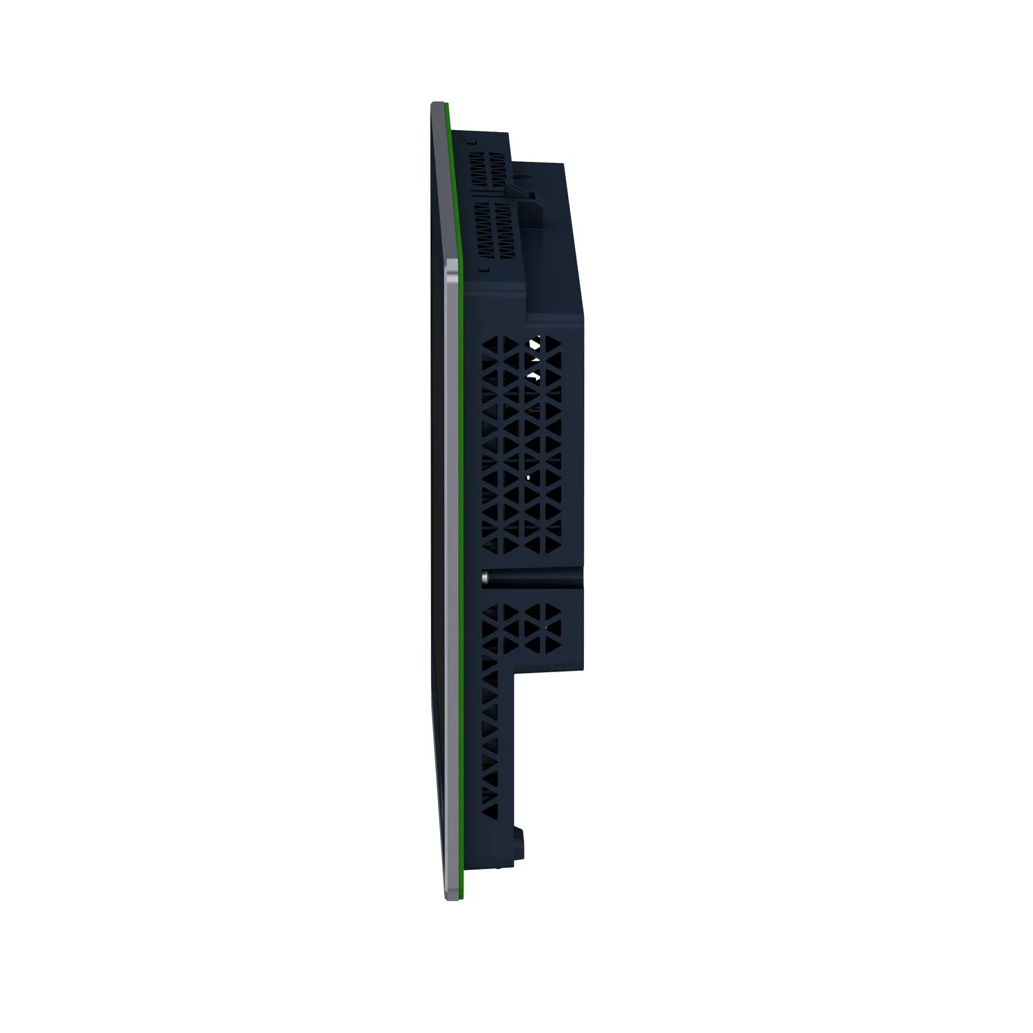 HMISTW6600 - 12" Web Terminal - 2