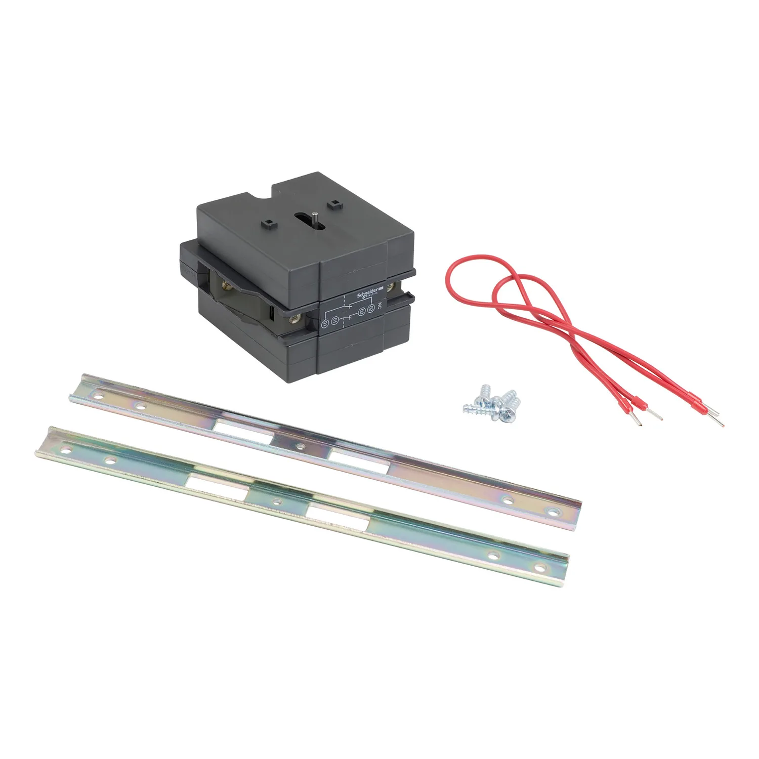 Schneider LA9D11502 - Mechanische Sperre