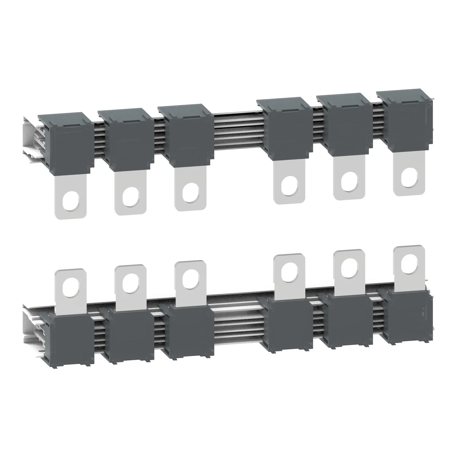 Schneider LA9G3760 - LA9G3760 - Reverser Bars 3P Kit G115-225