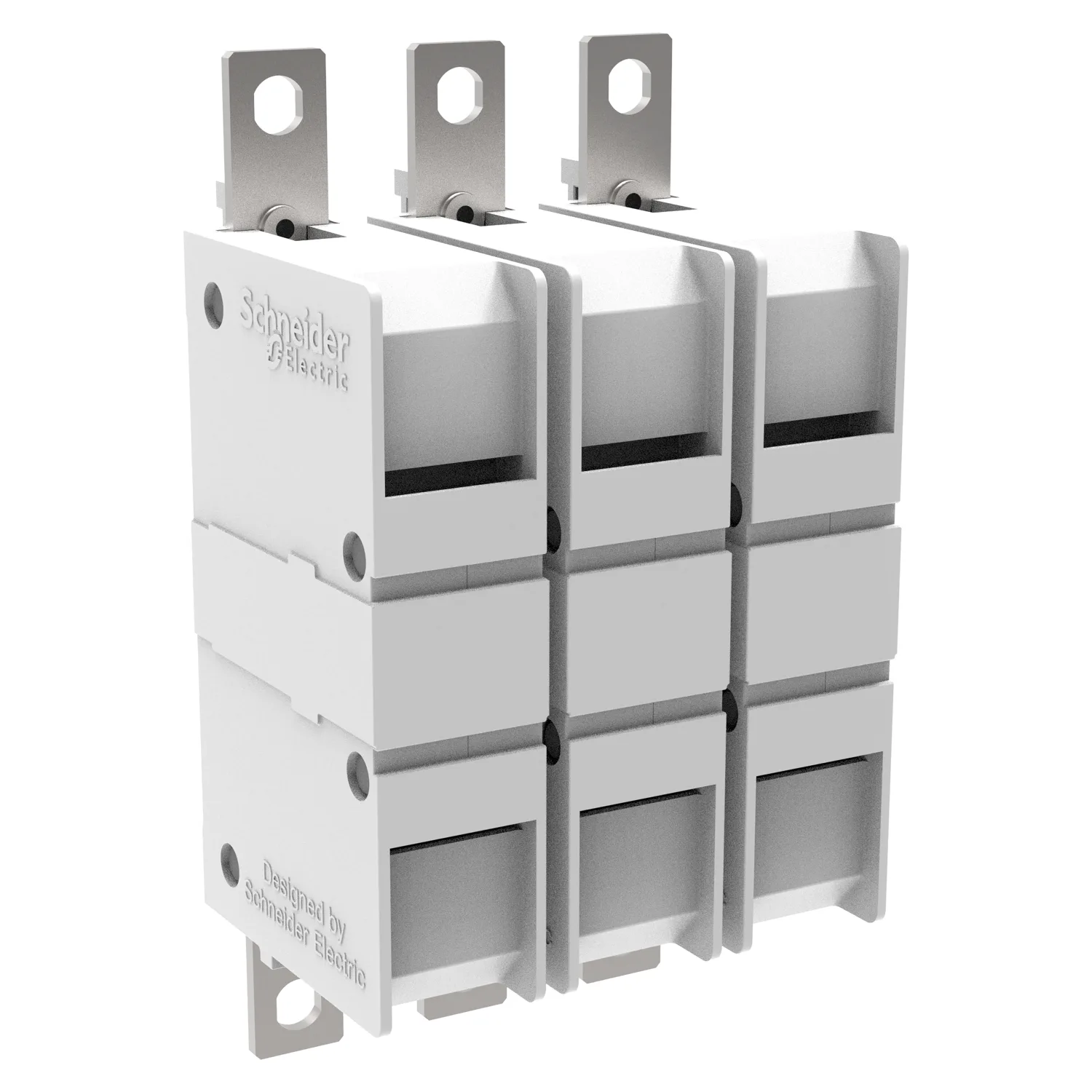 Schneider LA9G3QA - LA9G3QA - Anahtarlama Modülü 3P Kit G115-225