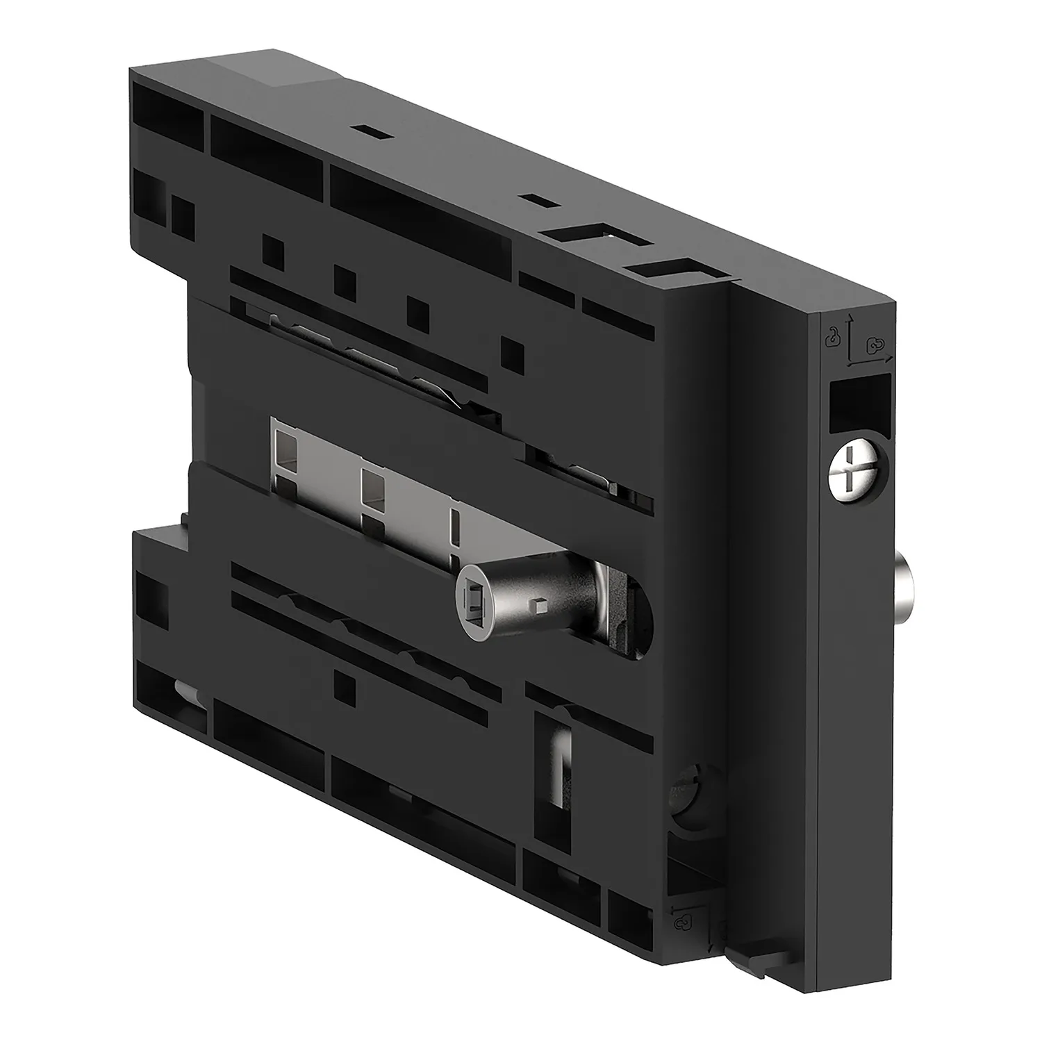Schneider LA9G971 - LA9G971 - Mekanik Kilit G265-500 - G115-225