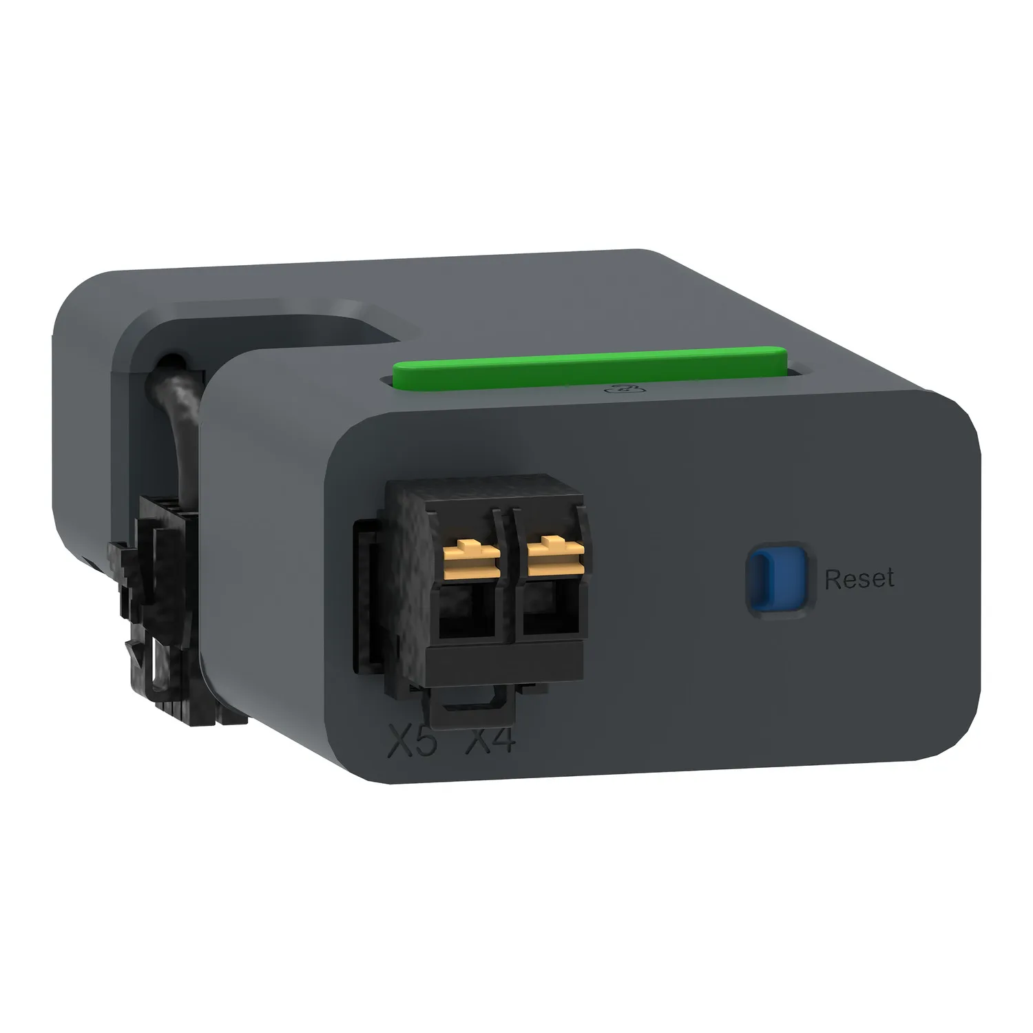 Schneider LA9GRD01 - LA9GRD01 - Uzaktan Diagnostic Teshis Module-NC