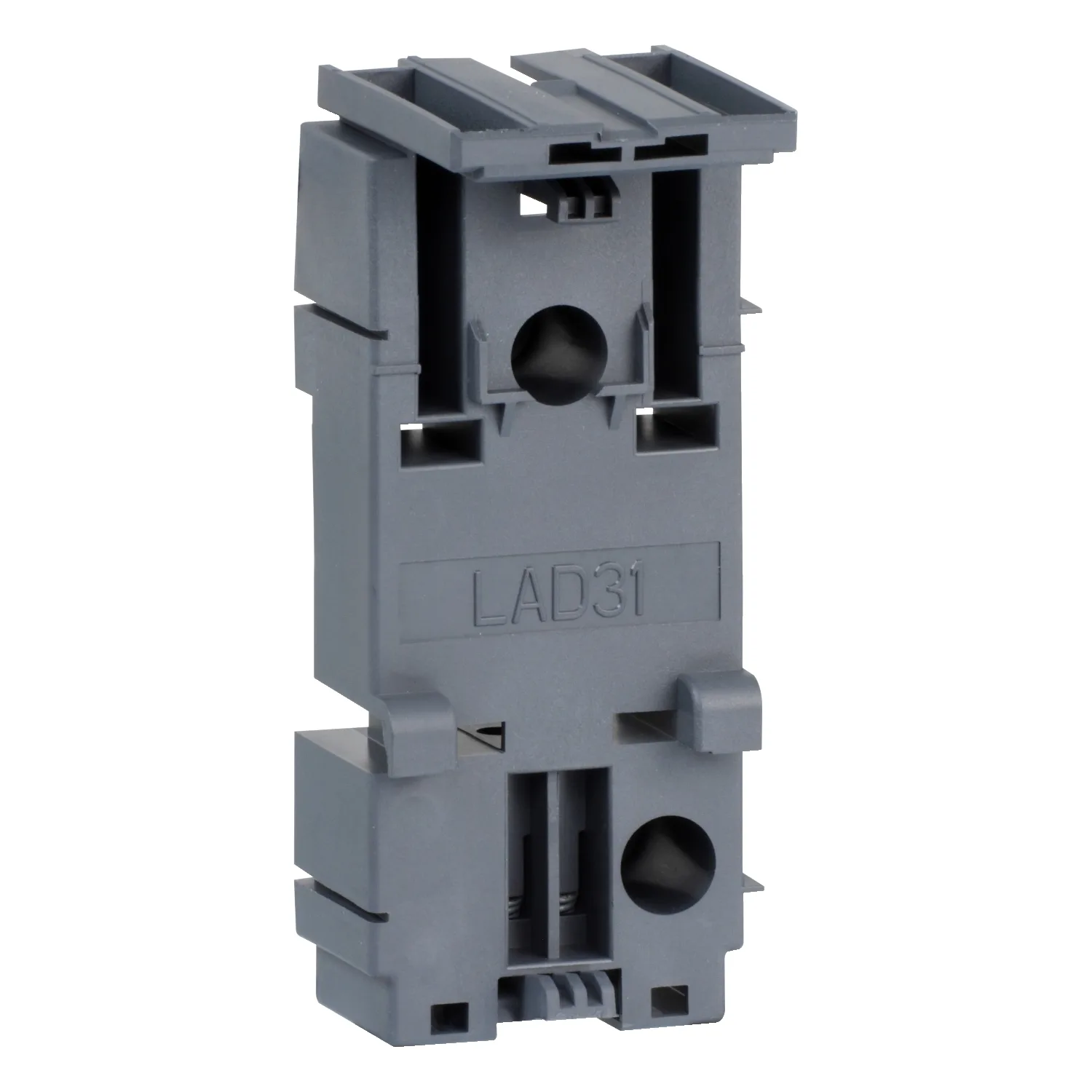 Schneider LAD31 - Montageplatte für TeSys D GV