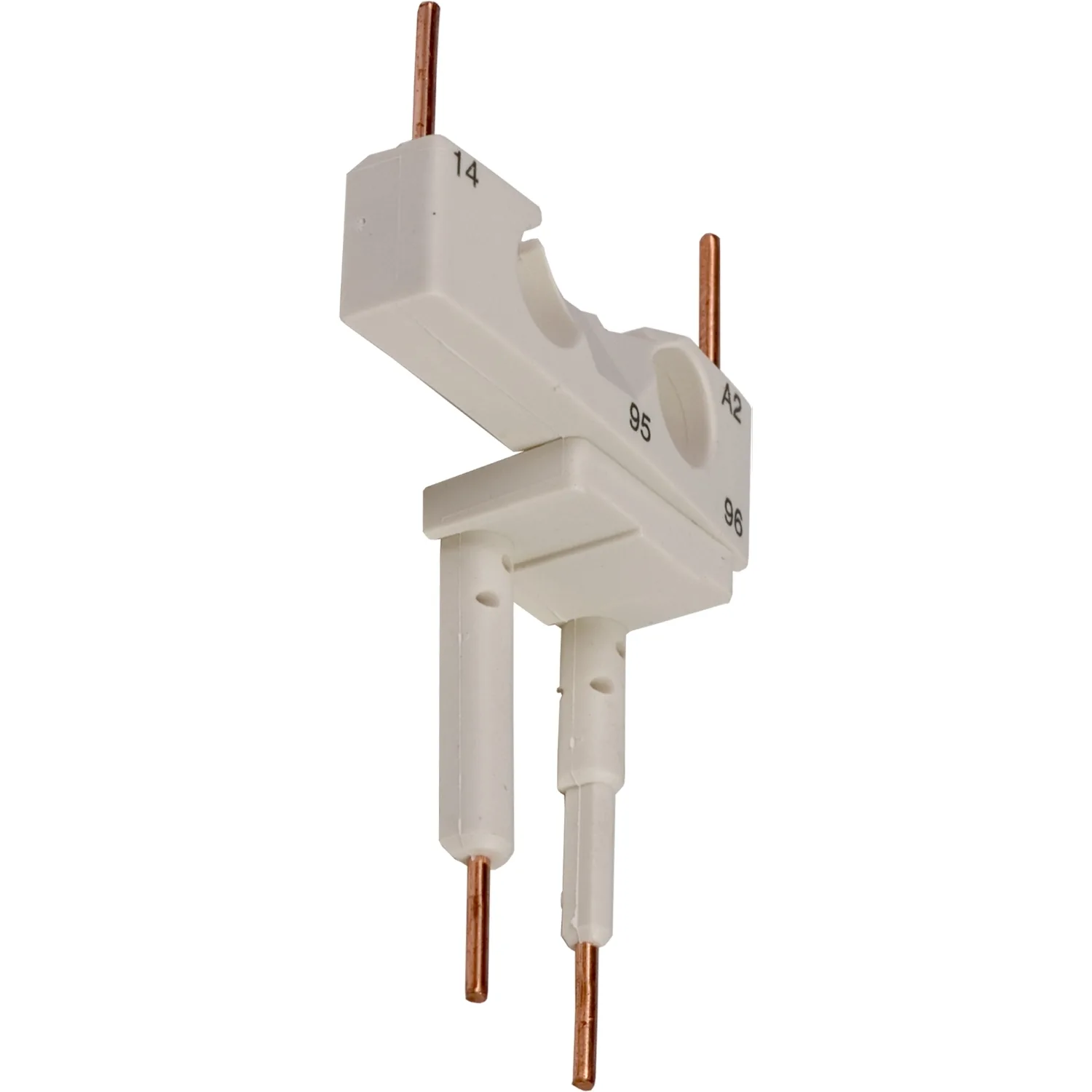 Schneider LAD7C1 - Verdrahtungsbausatz, für D09-D18