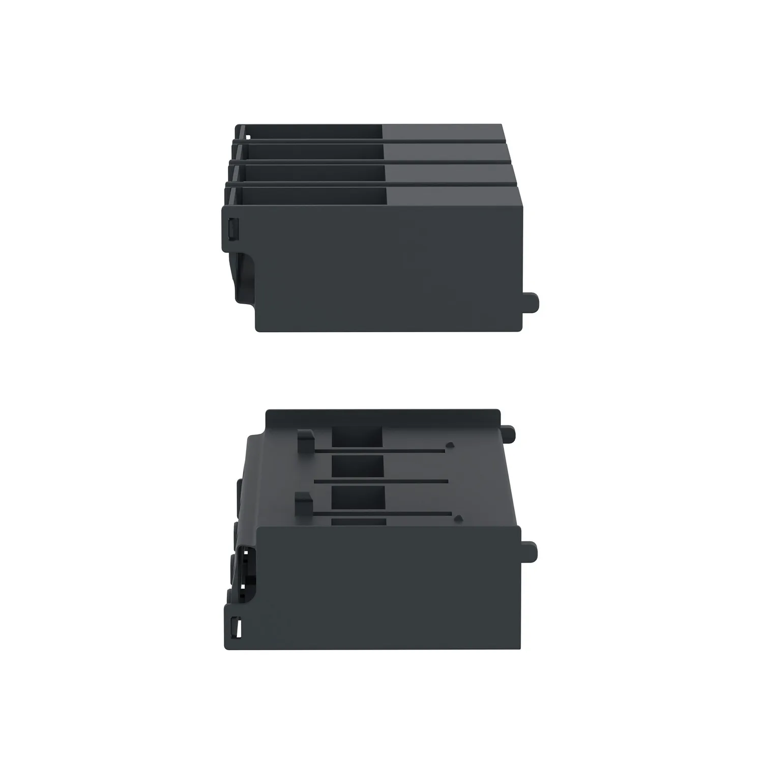 LAD911546 - 4-pole nut holder block for LC1DT200A6 - 2